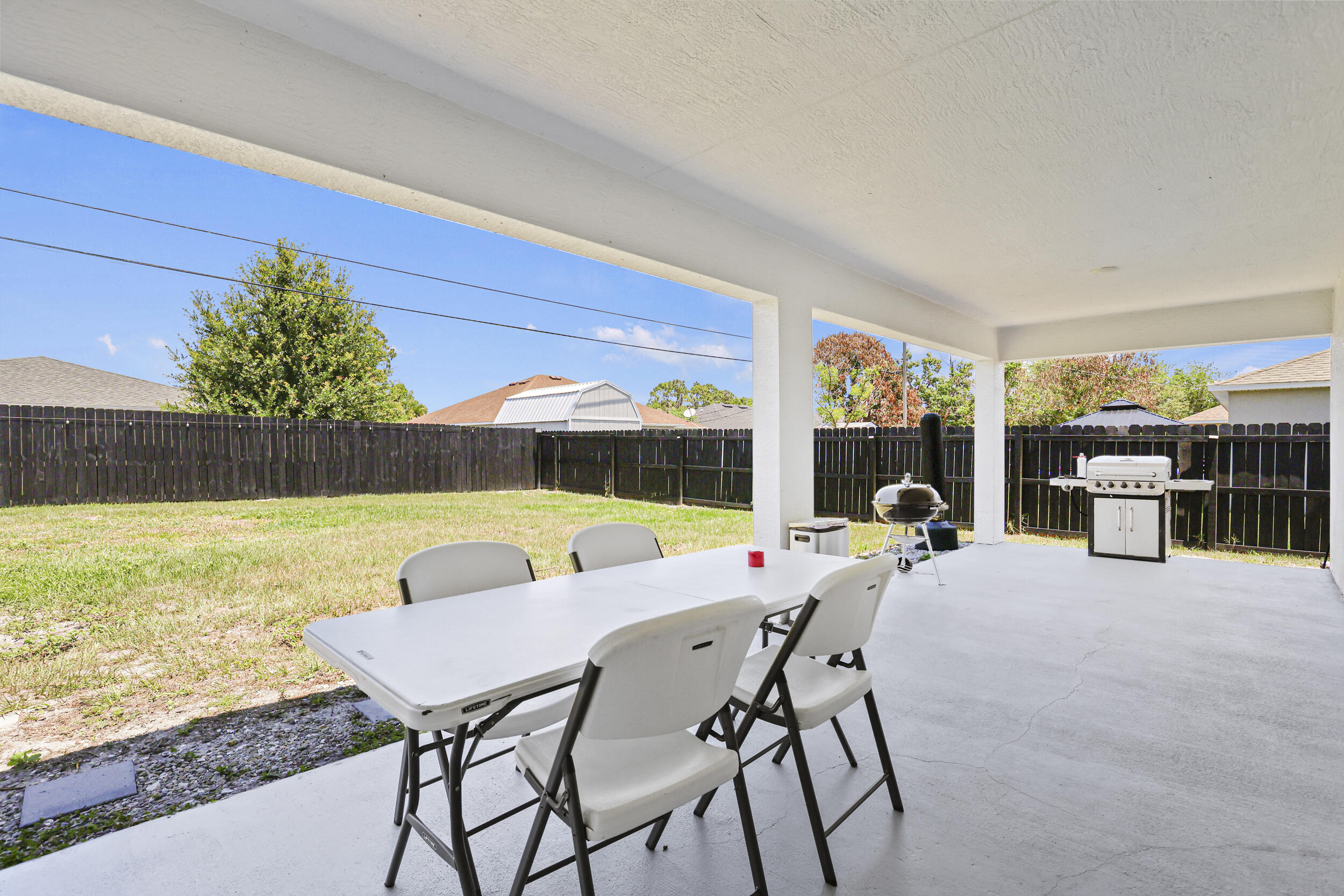 PORT ST LUCIE SECTION 19 - Residential