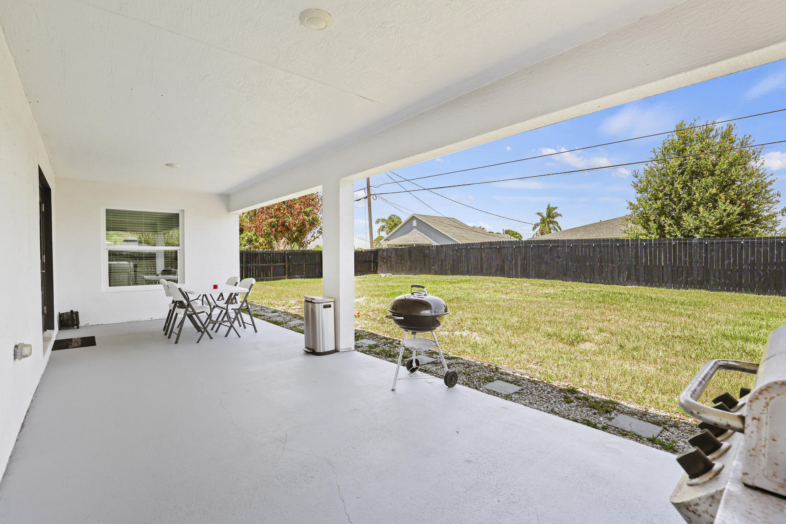 PORT ST LUCIE SECTION 19 - Residential