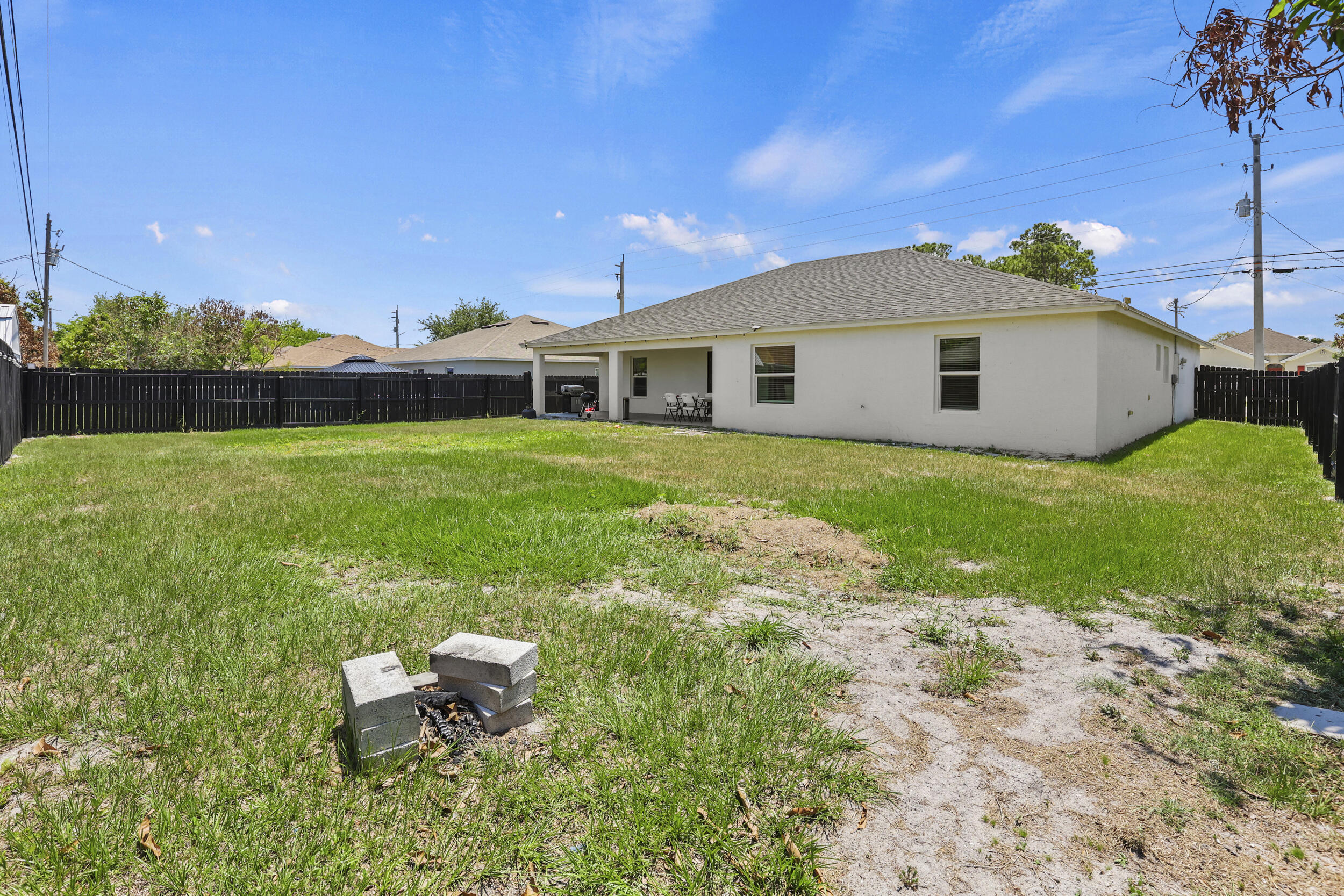 PORT ST LUCIE SECTION 19 - Residential