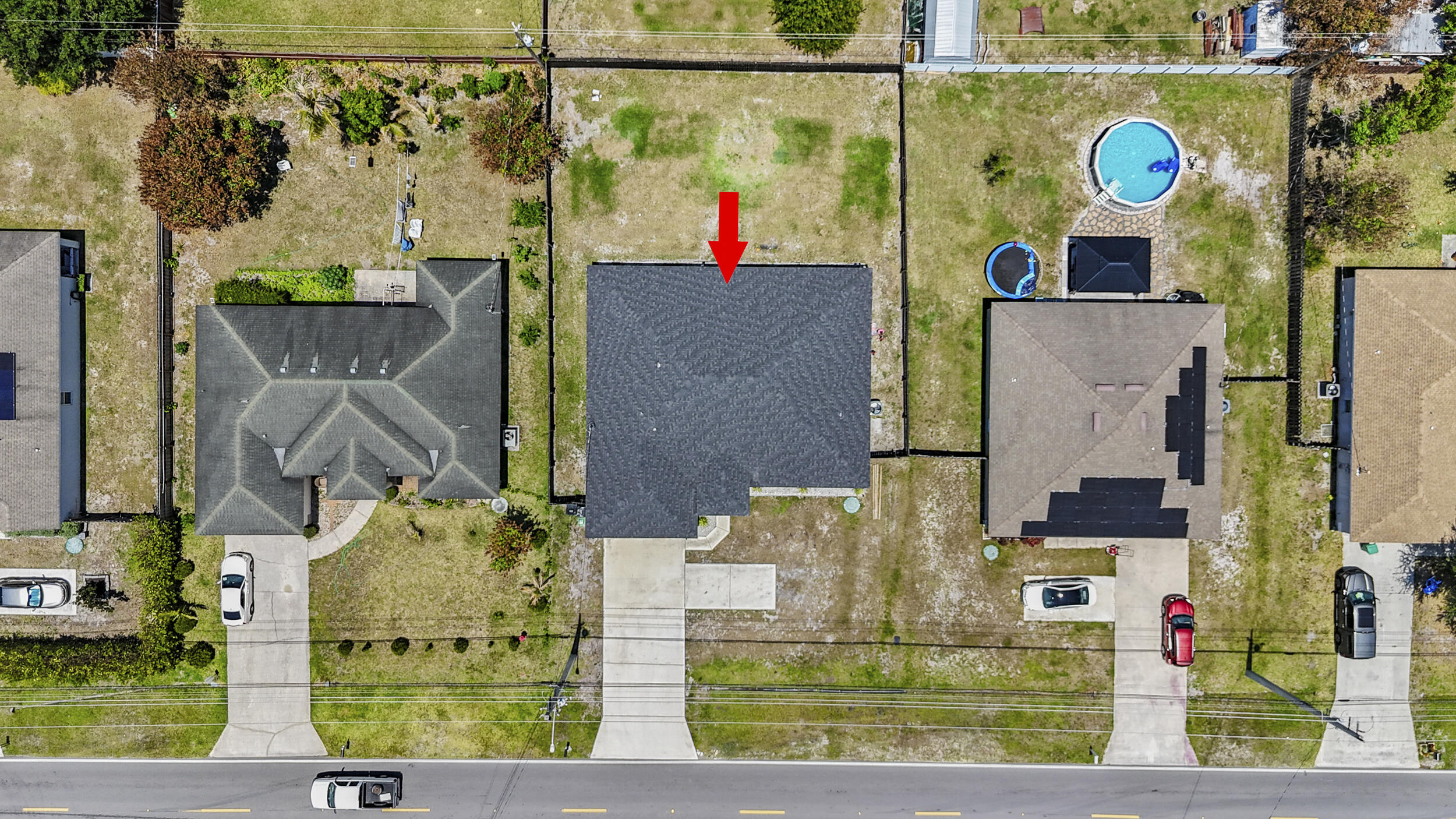 PORT ST LUCIE SECTION 19 - Residential