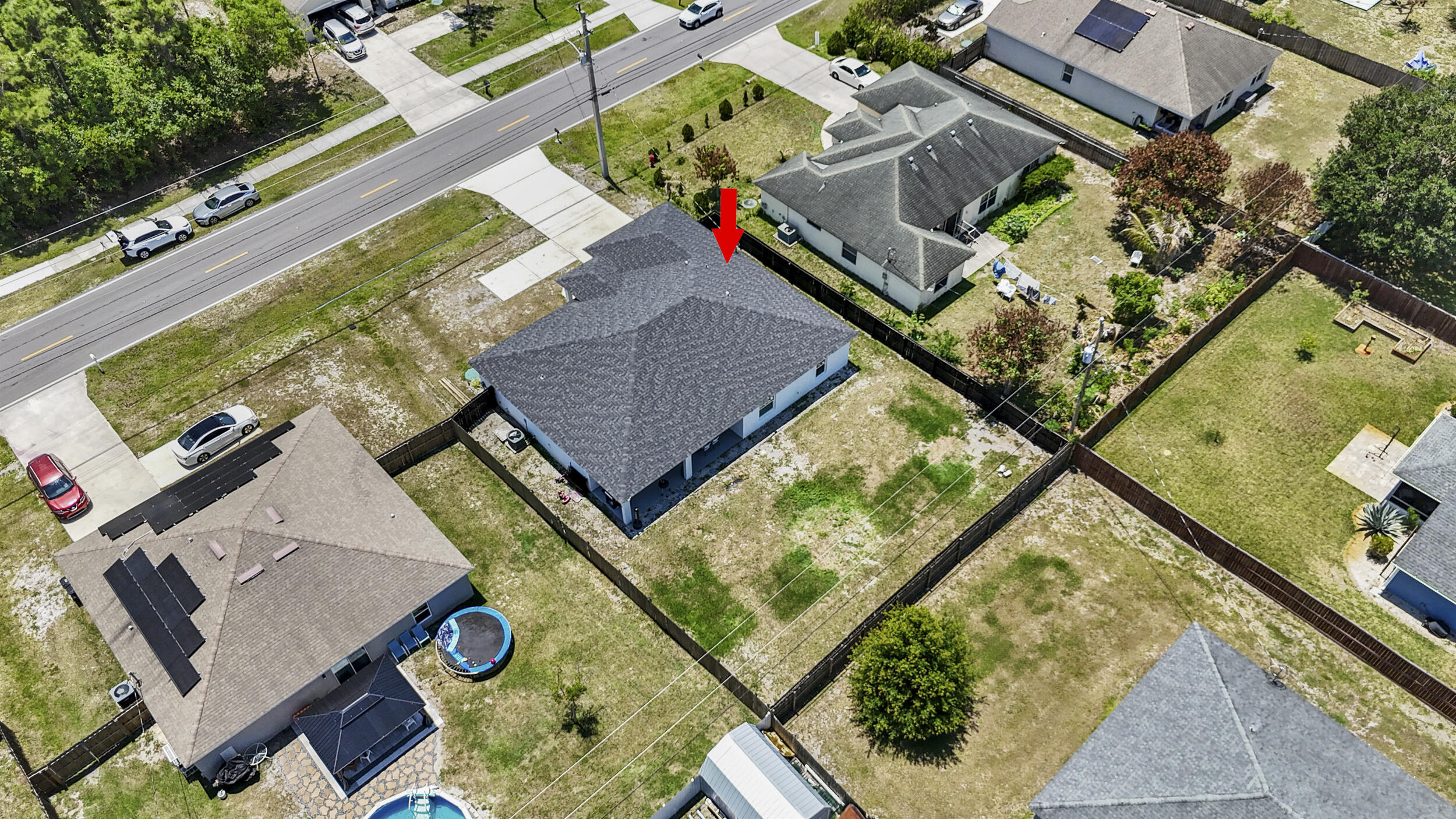PORT ST LUCIE SECTION 19 - Residential