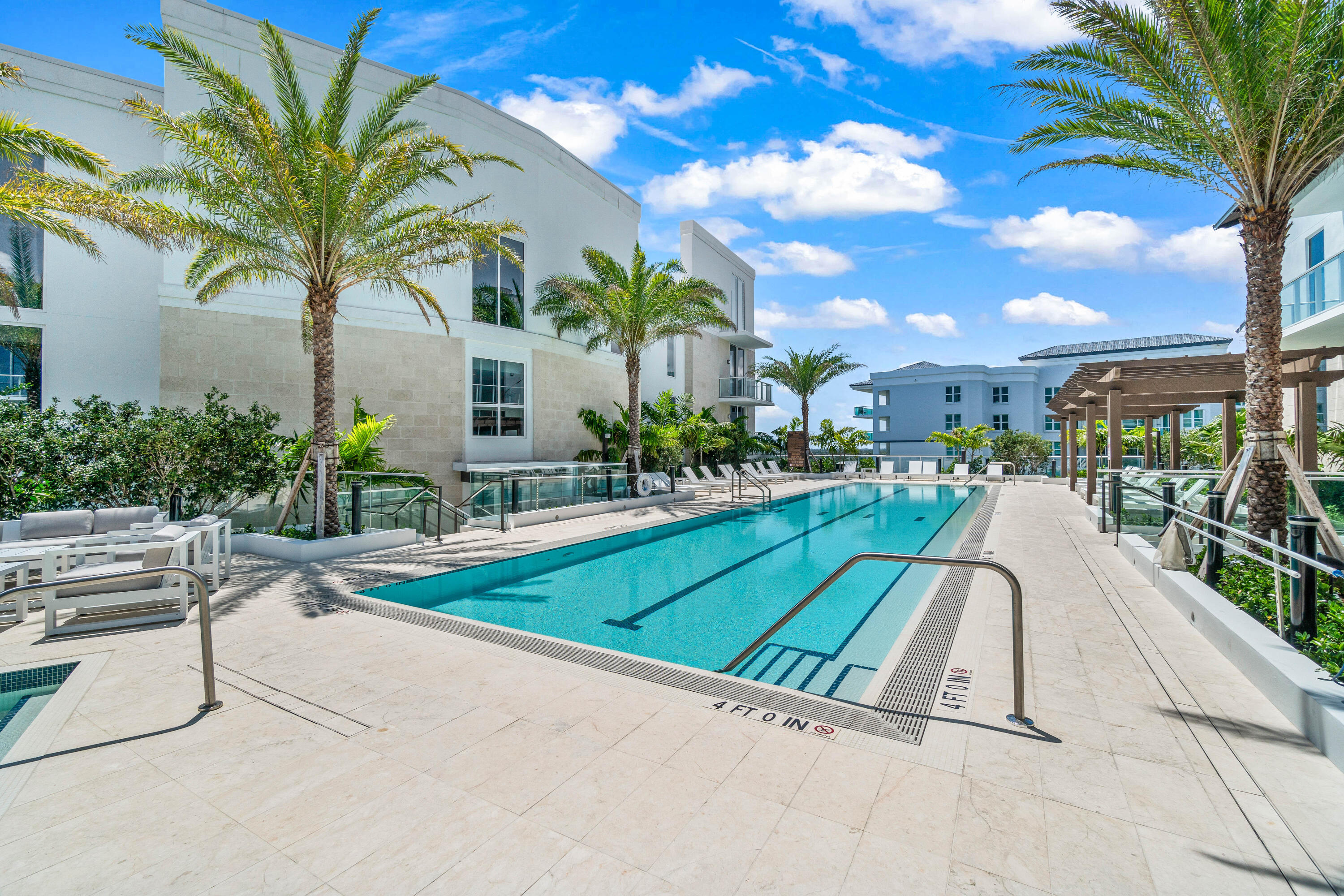 ALINA BOCA RATON CONDO - Residential