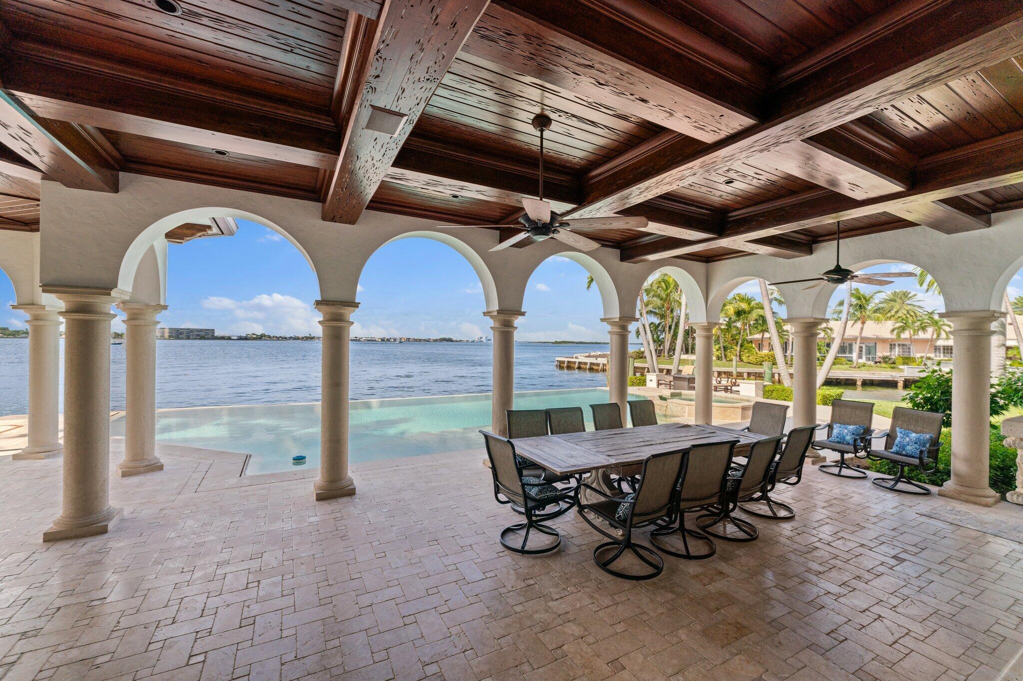 Palm Beach Isles 2 - Residential