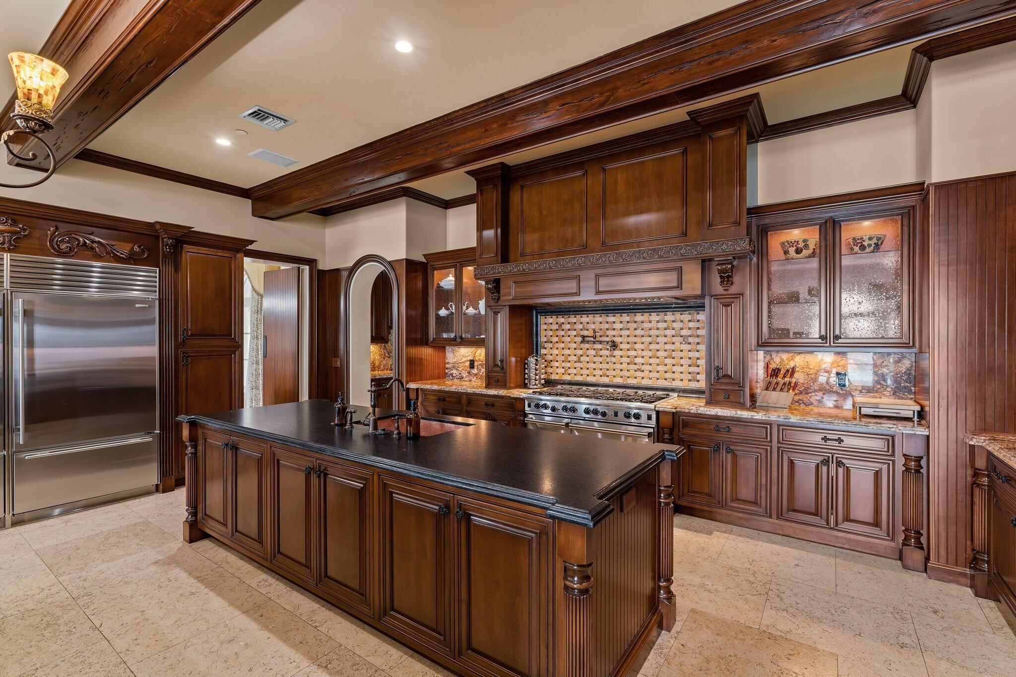 Palm Beach Isles 2 - Residential