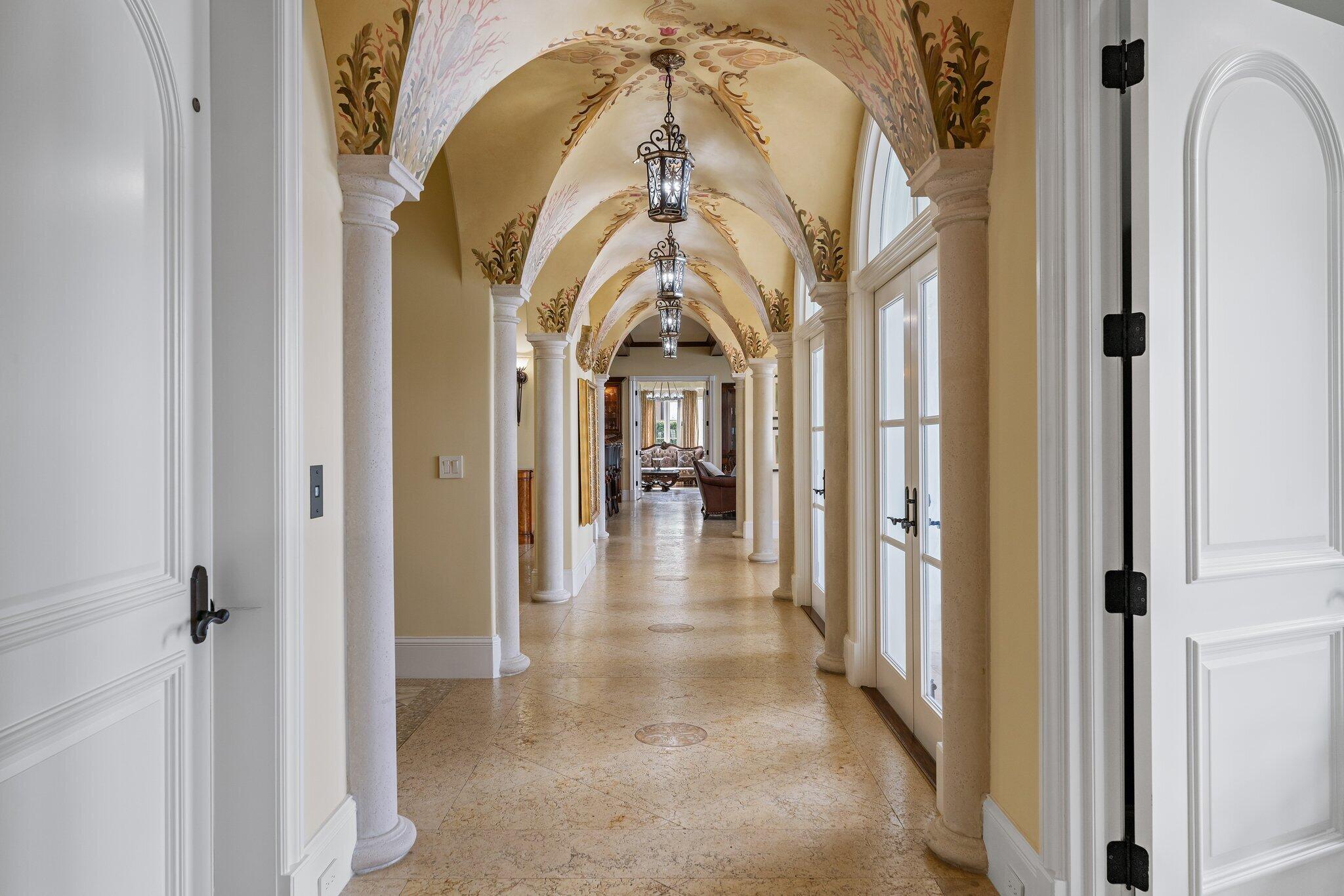 Palm Beach Isles 2 - Residential