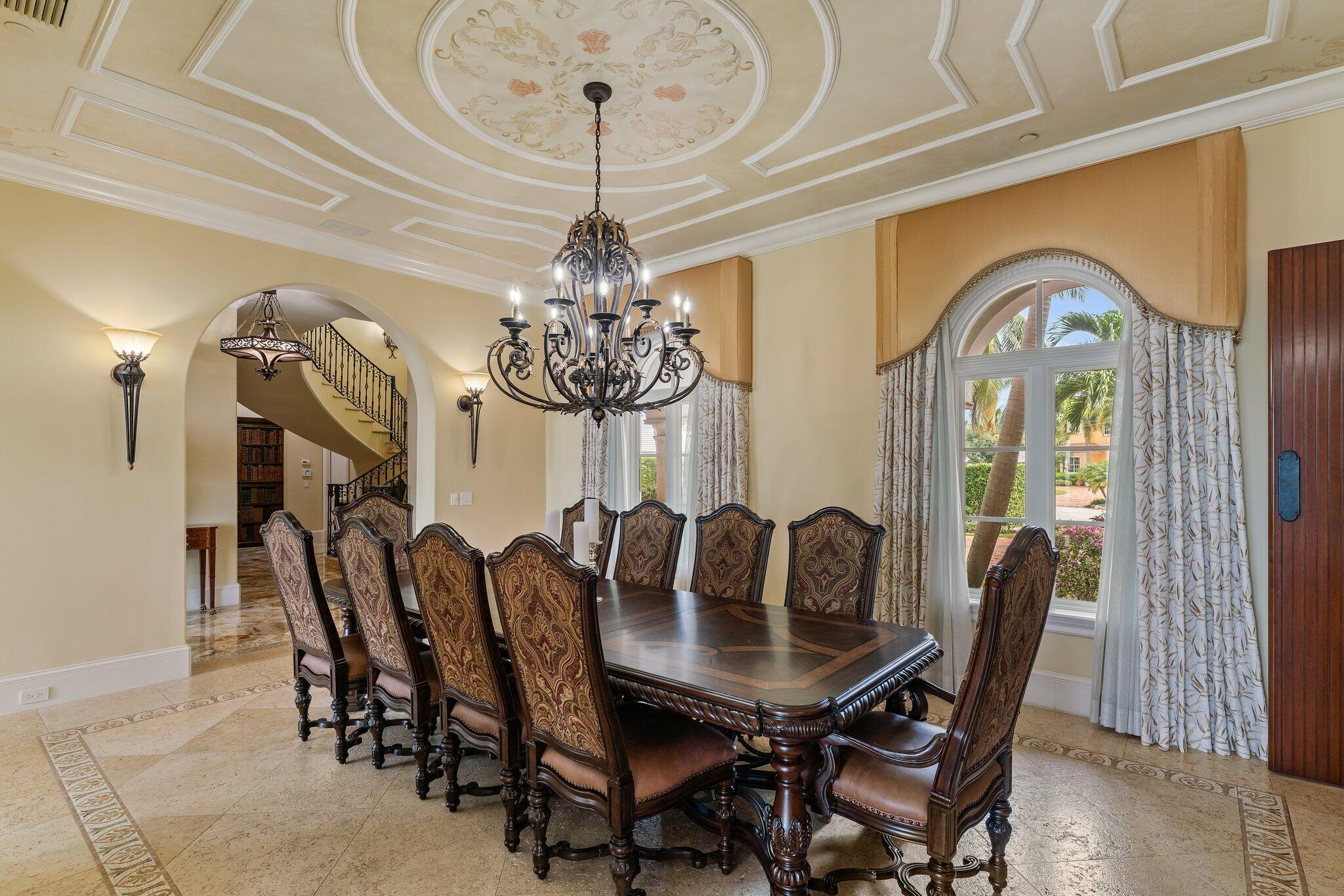 Palm Beach Isles 2 - Residential