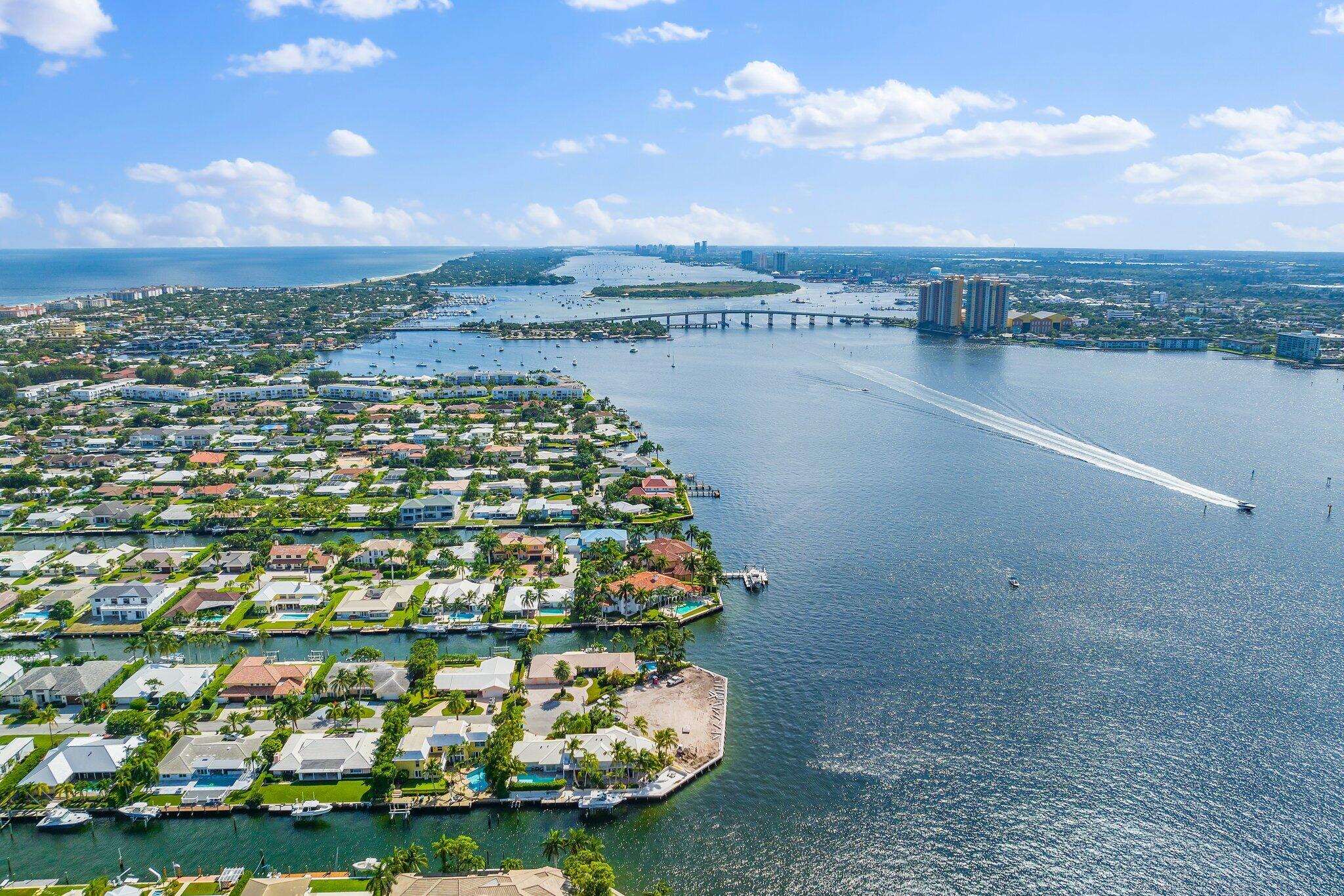 Palm Beach Isles 2 - Residential