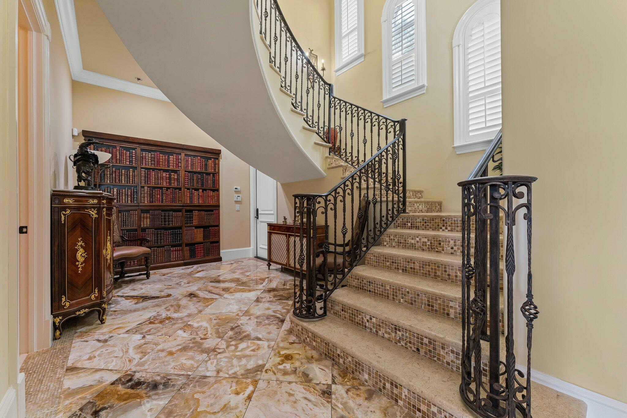 Palm Beach Isles 2 - Residential