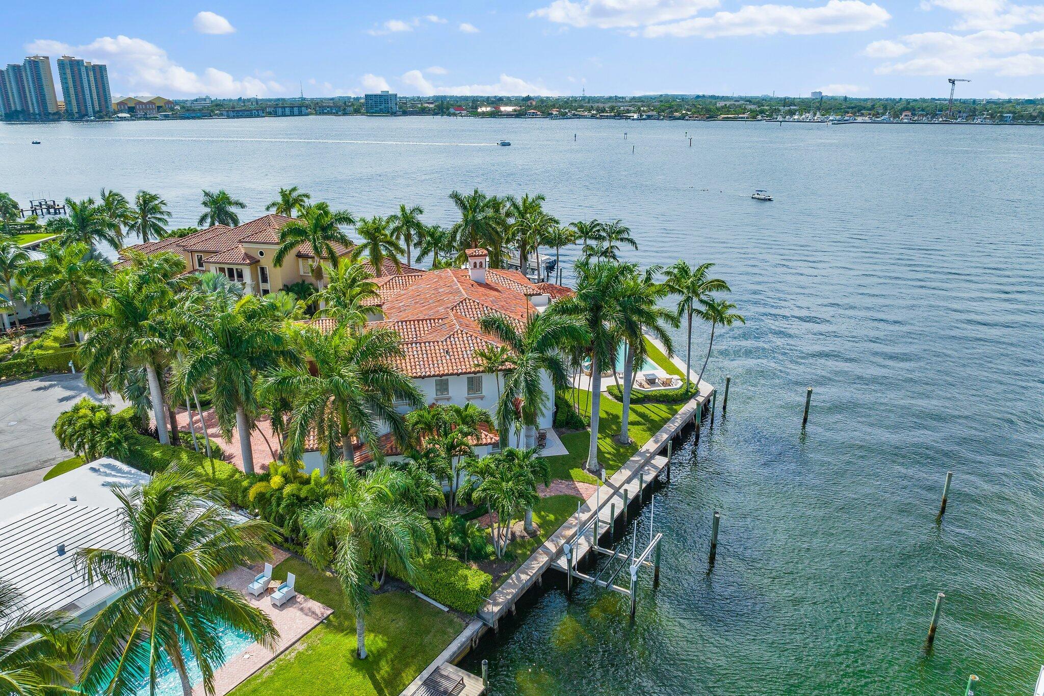 Palm Beach Isles 2 - Residential