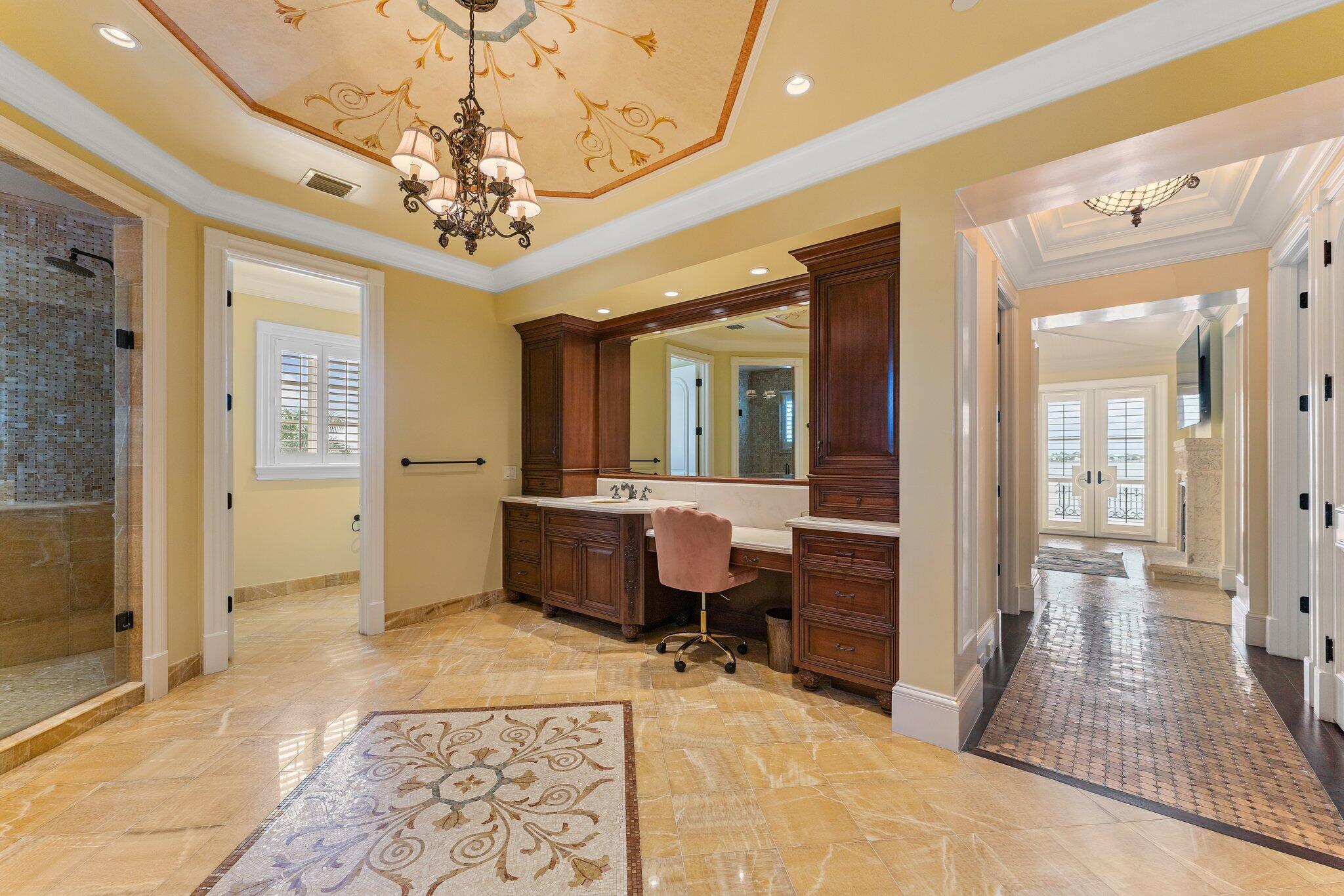 Palm Beach Isles 2 - Residential