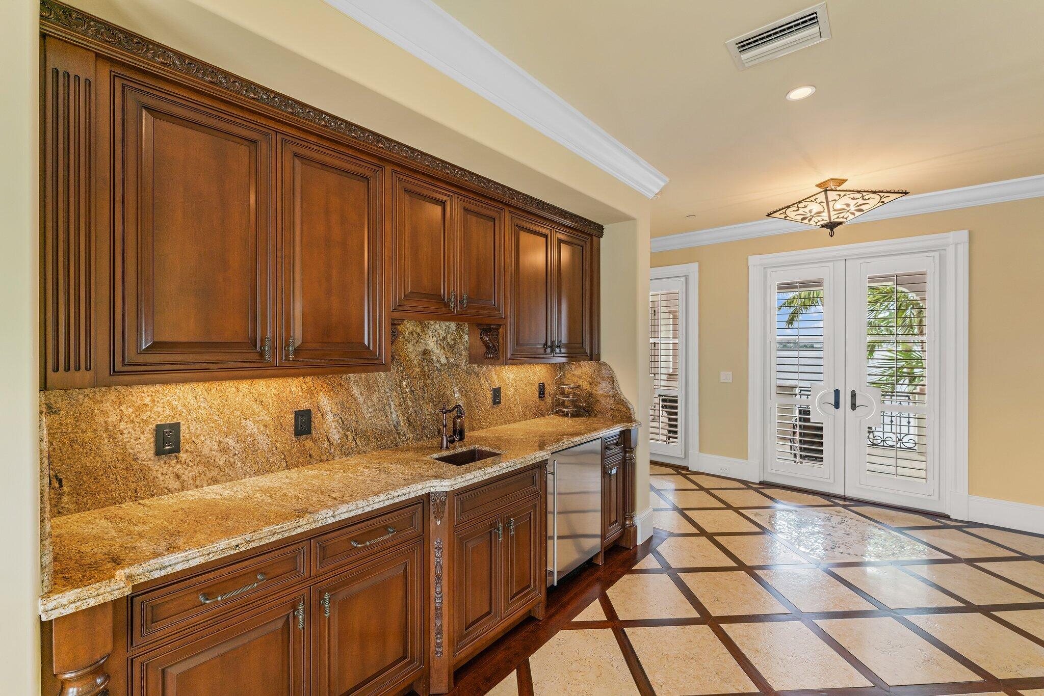 Palm Beach Isles 2 - Residential