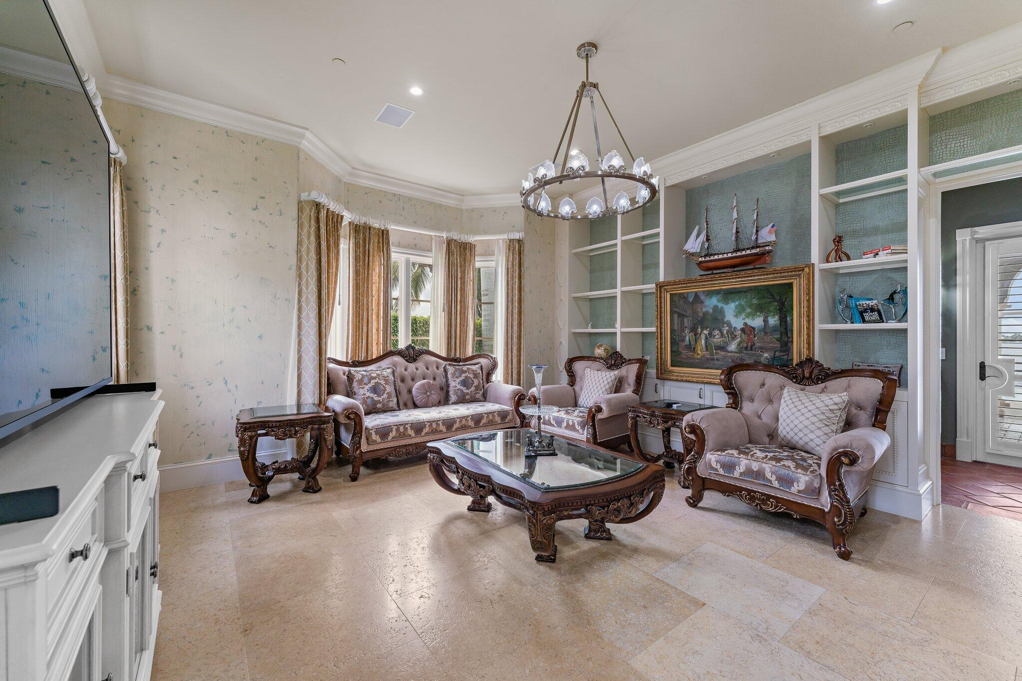 Palm Beach Isles 2 - Residential