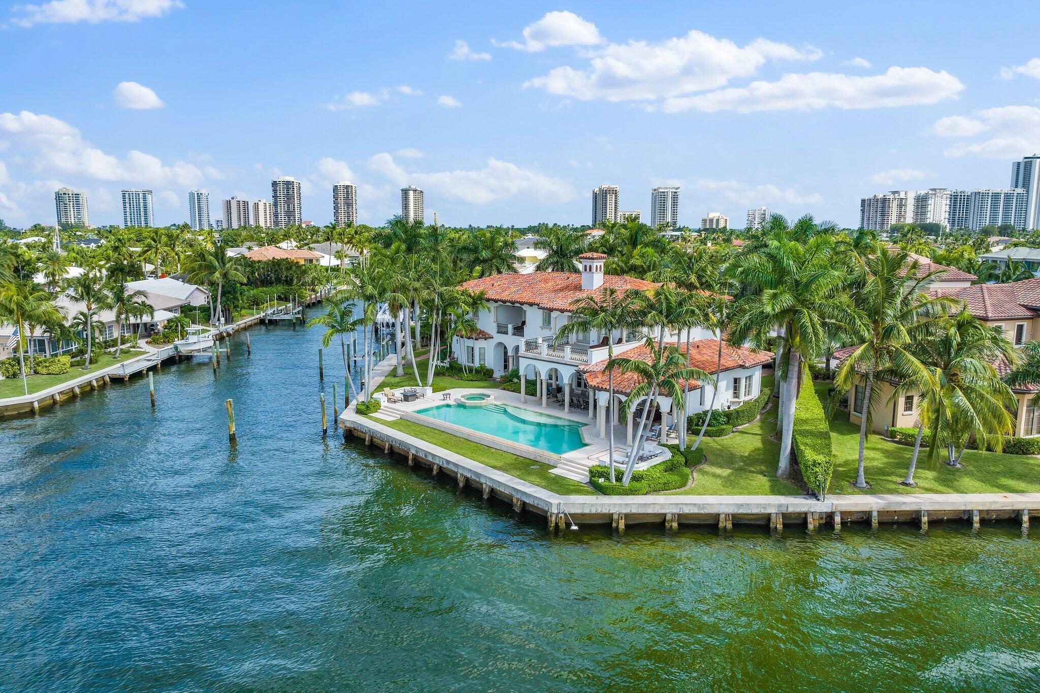 Palm Beach Isles 2 - Residential