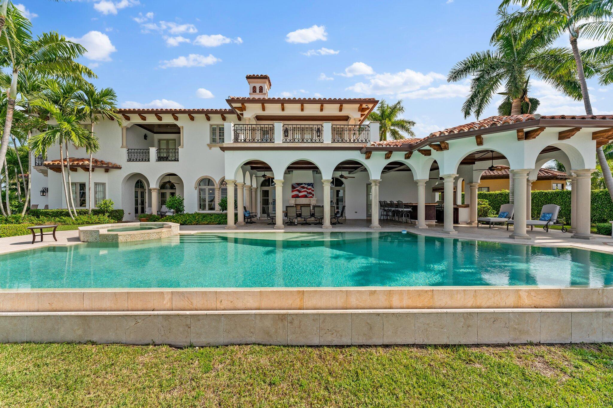 Palm Beach Isles 2 - Residential