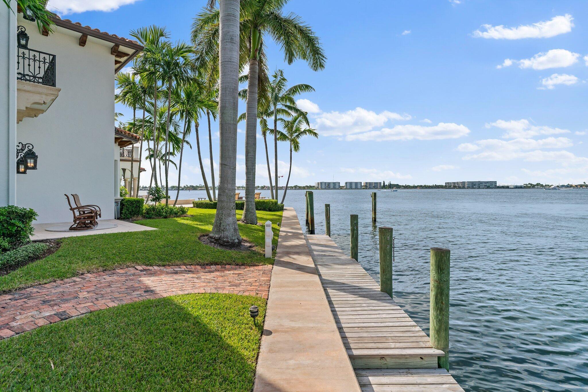 Palm Beach Isles 2 - Residential