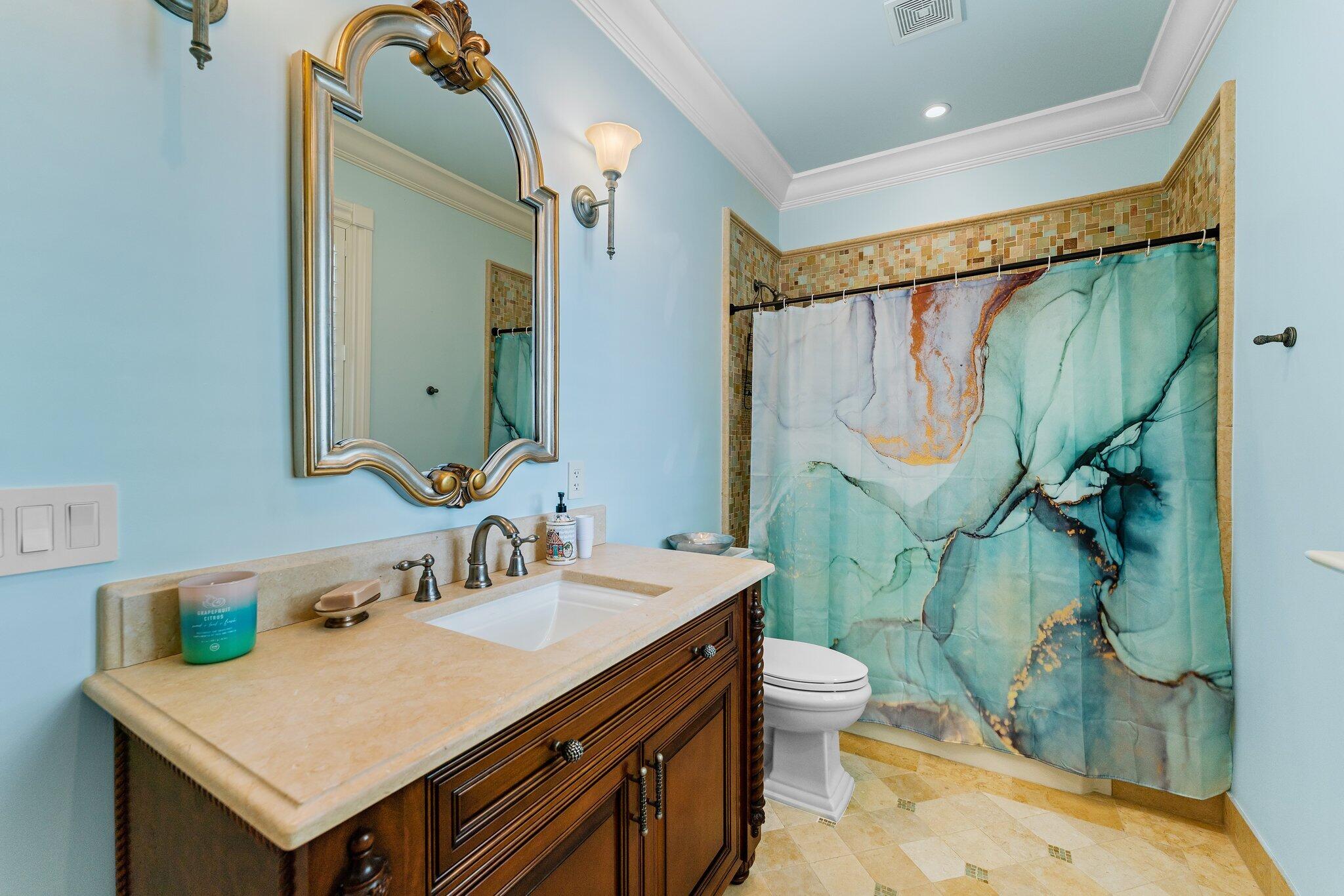 Palm Beach Isles 2 - Residential