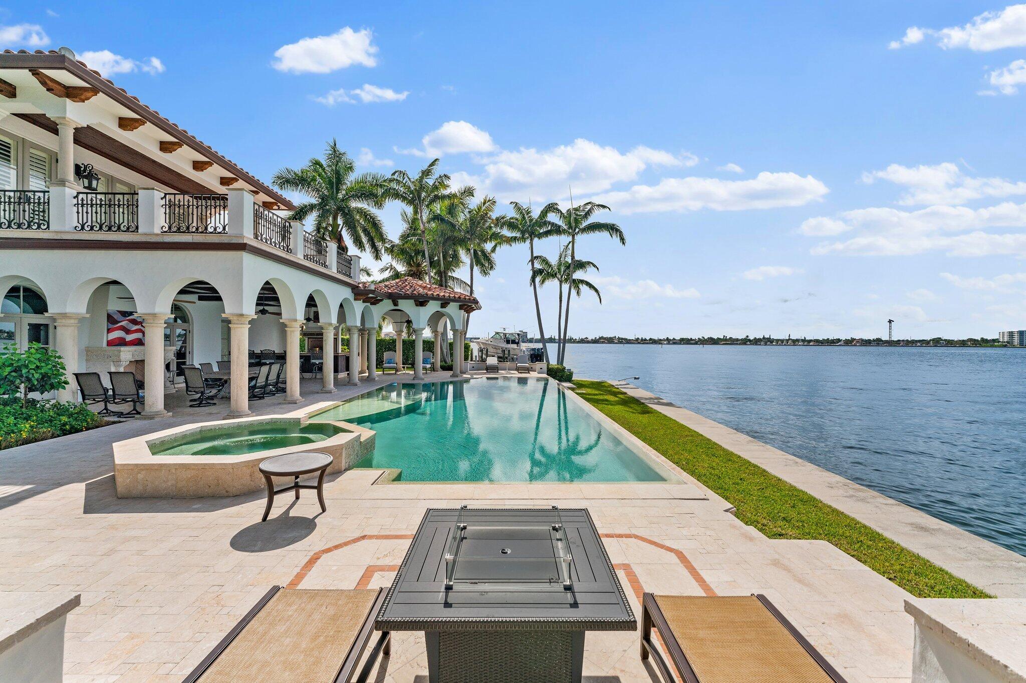 Palm Beach Isles 2 - Residential