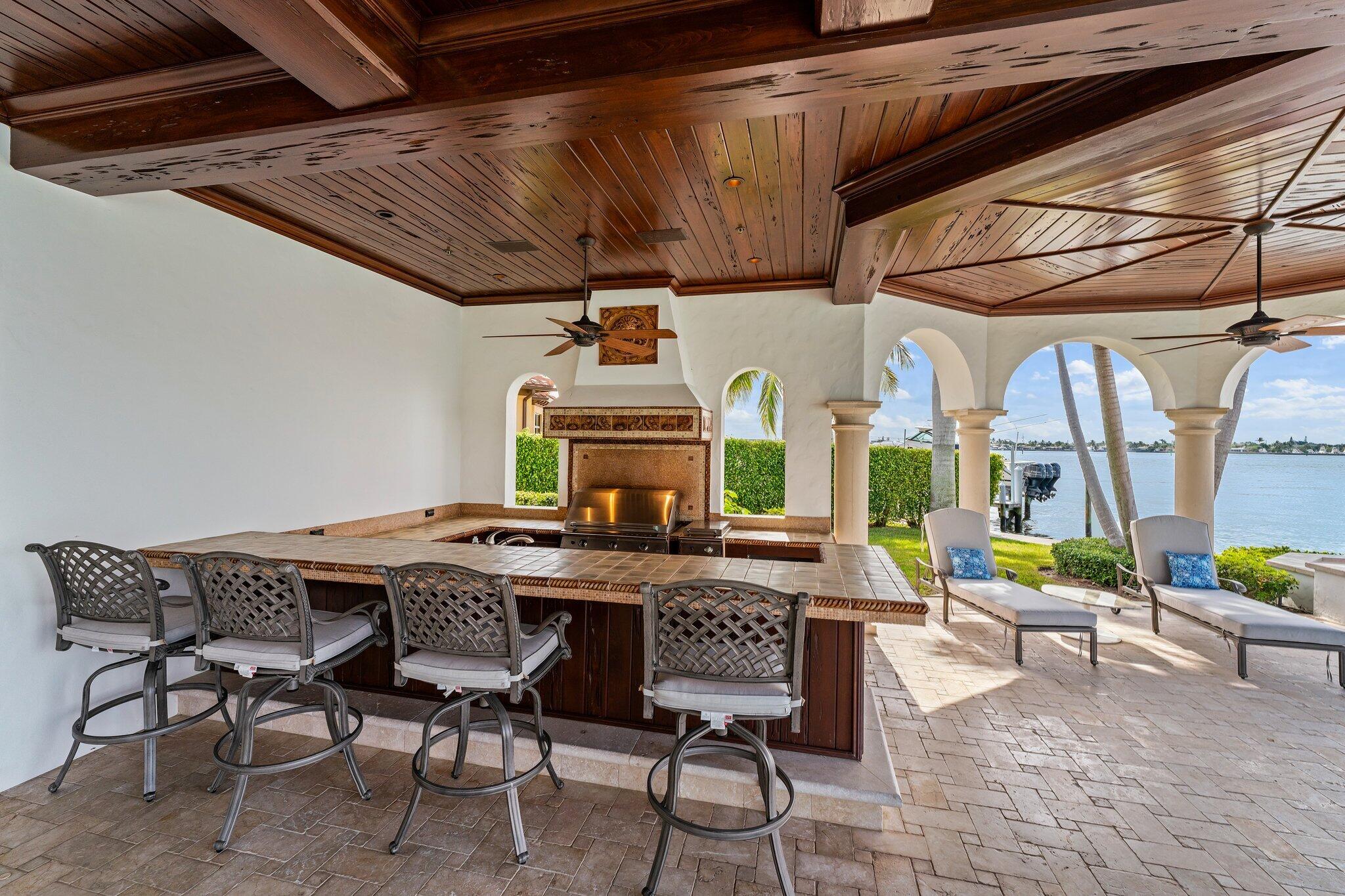 Palm Beach Isles 2 - Residential