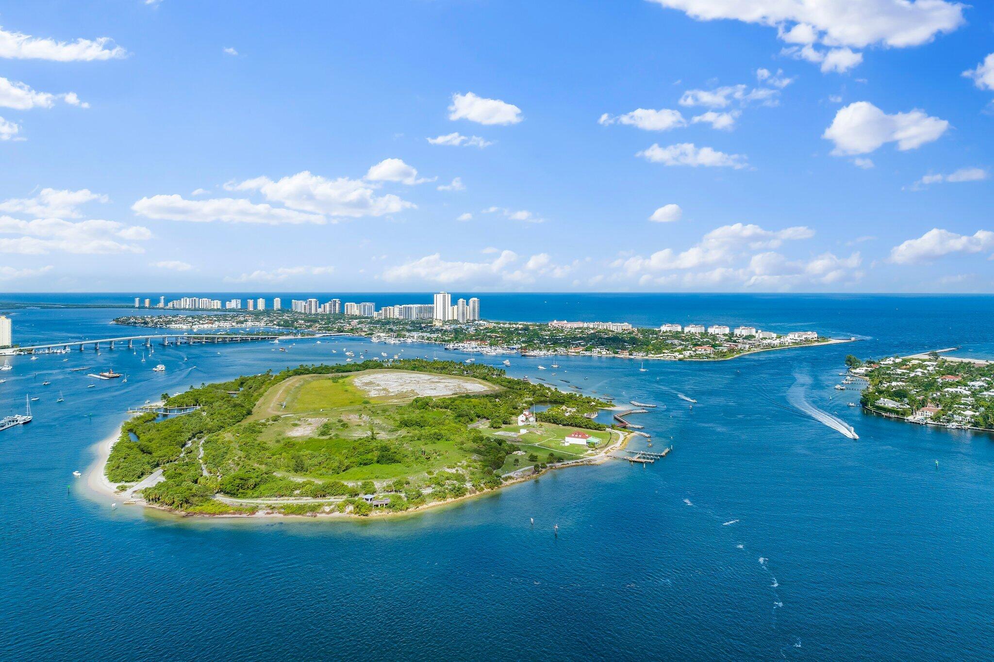 Palm Beach Isles 2 - Residential