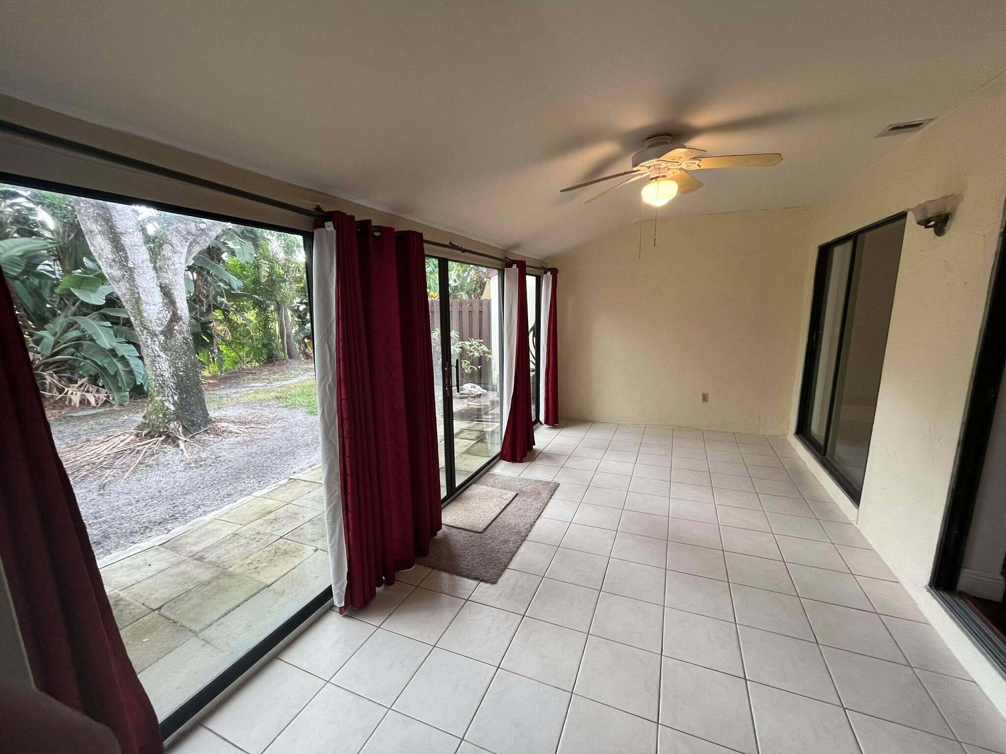 PINE RIDGE AT HAVERHILL CONDO - Residential Lease