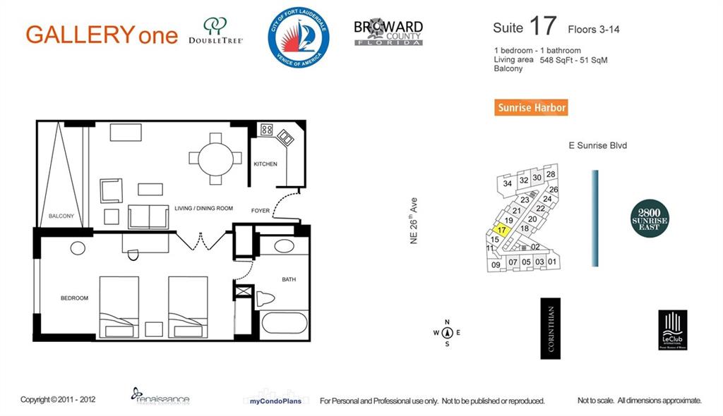 Gallery One - Residential