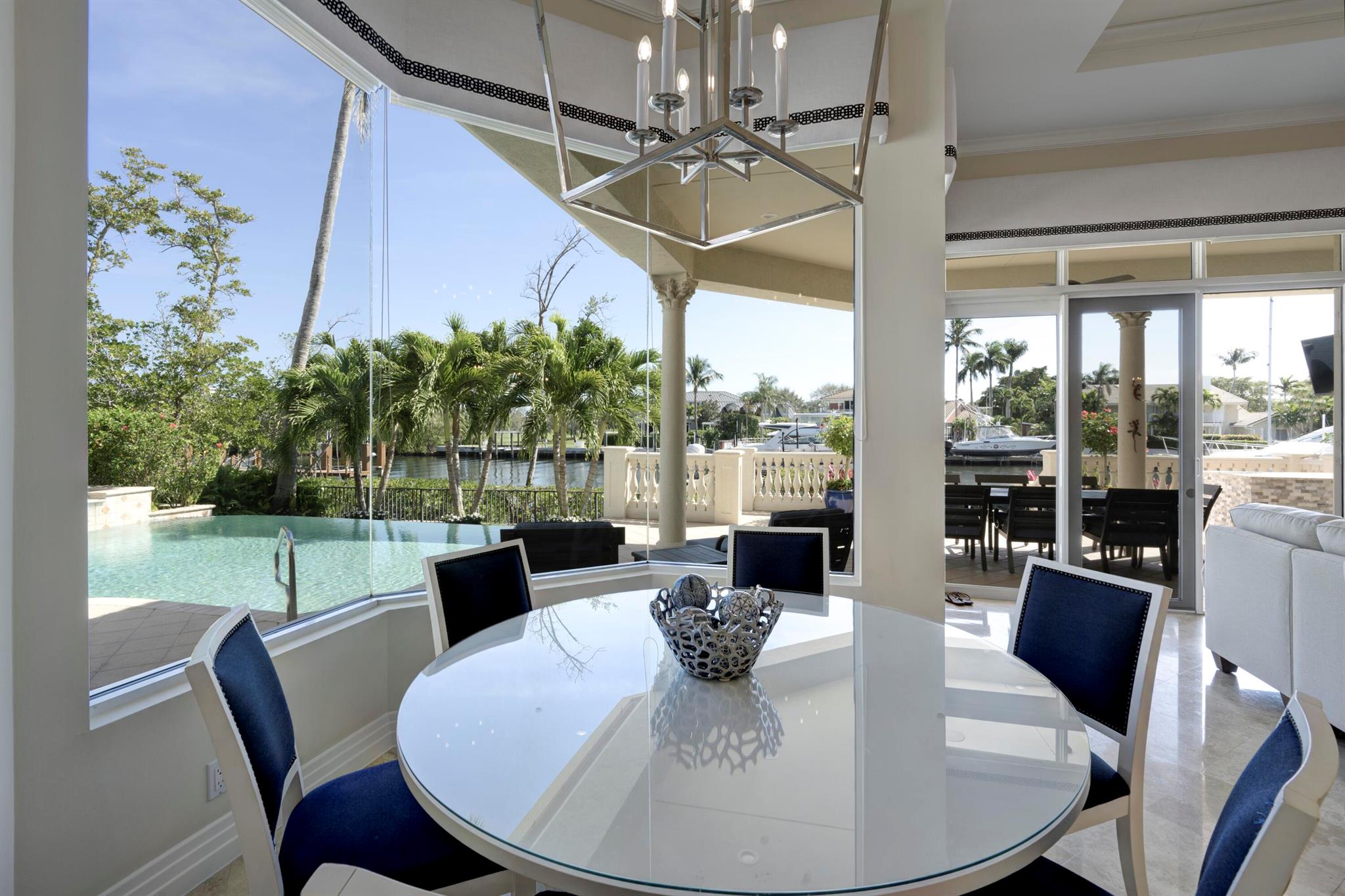 HARBOUR ISLES - Residential