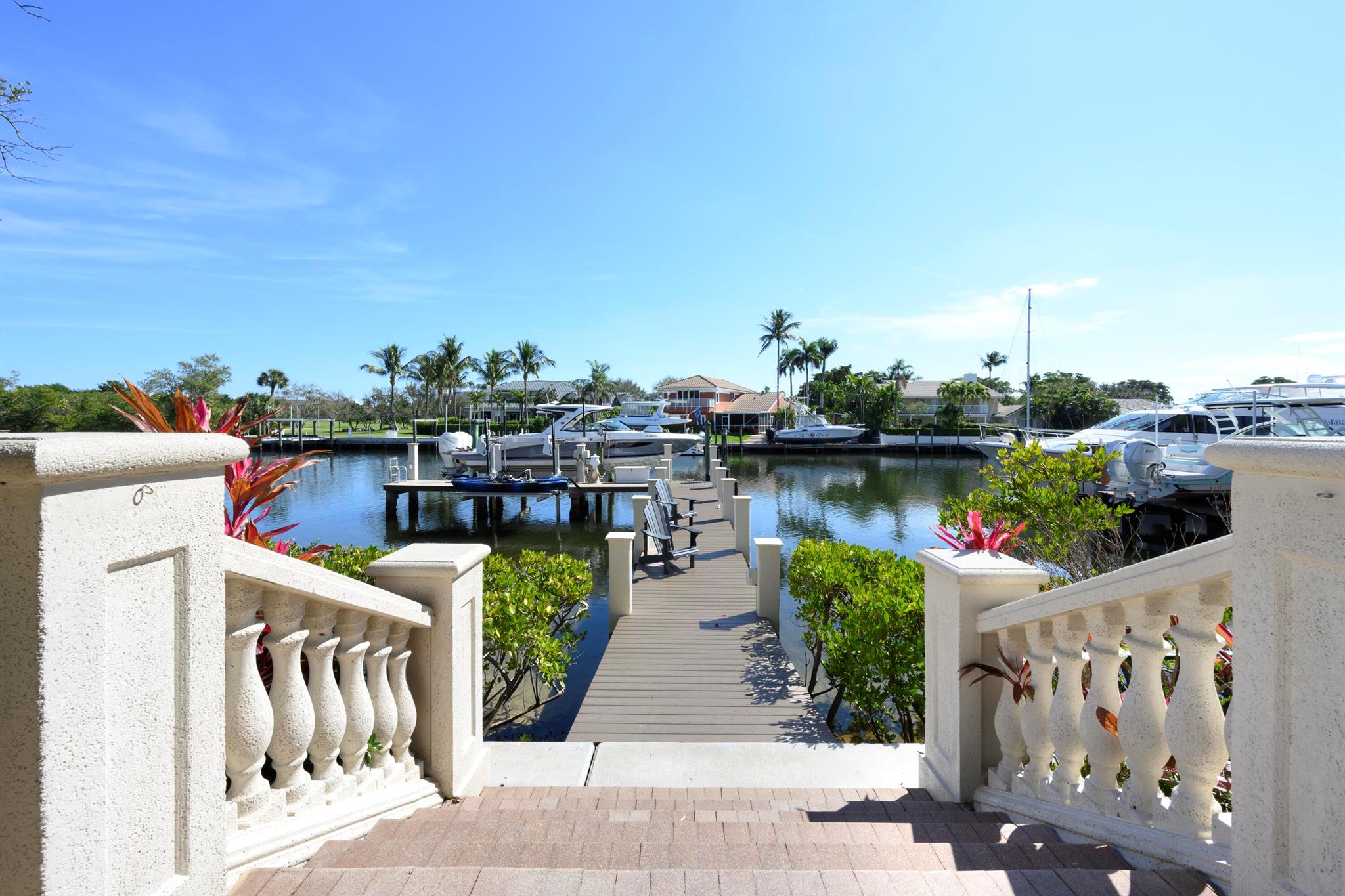 HARBOUR ISLES - Residential
