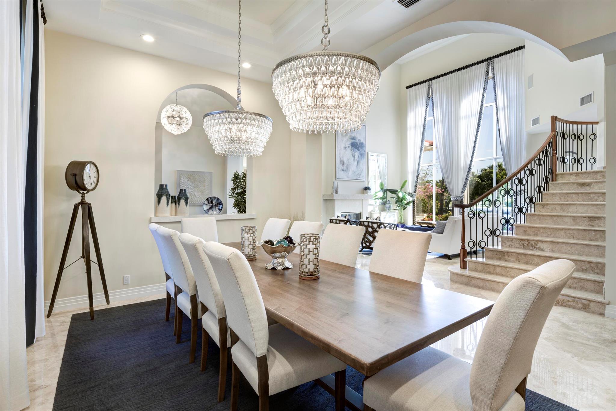HARBOUR ISLES - Residential