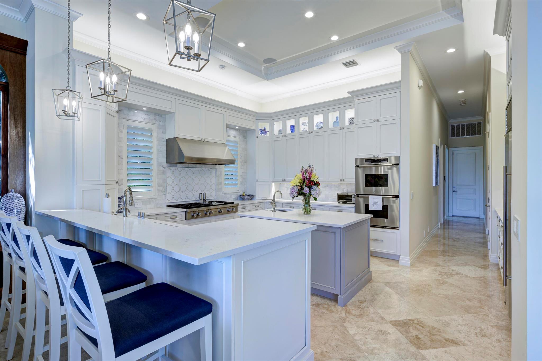 HARBOUR ISLES - Residential