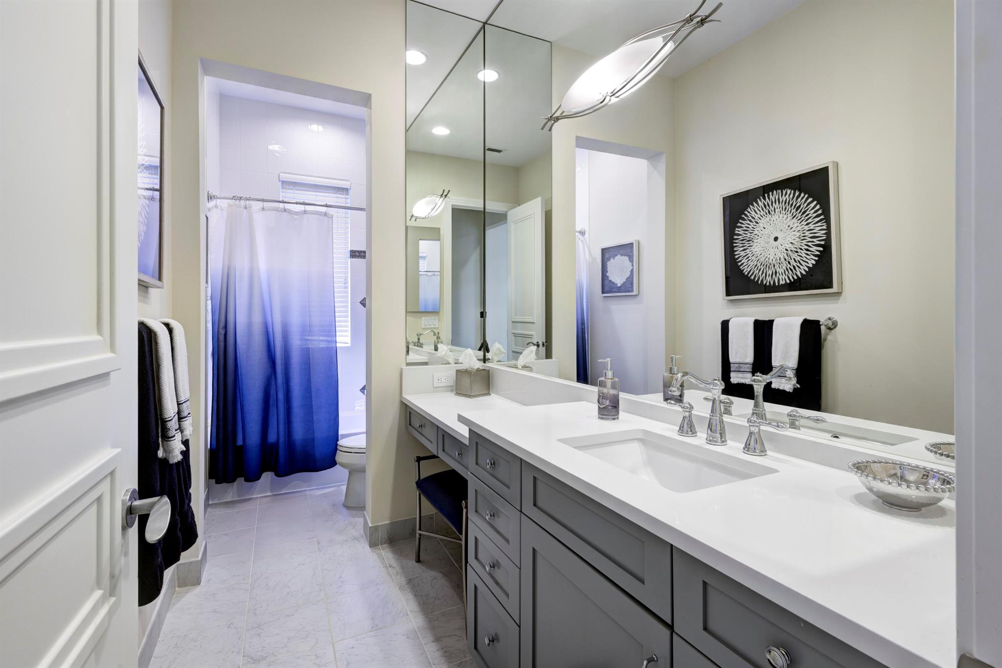 HARBOUR ISLES - Residential