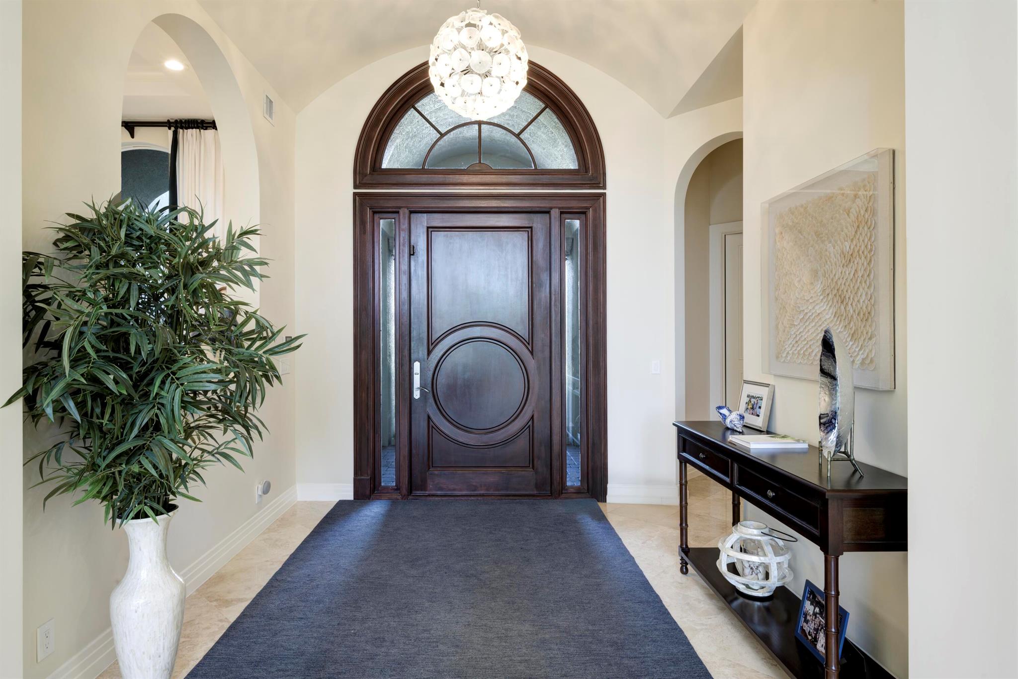 HARBOUR ISLES - Residential