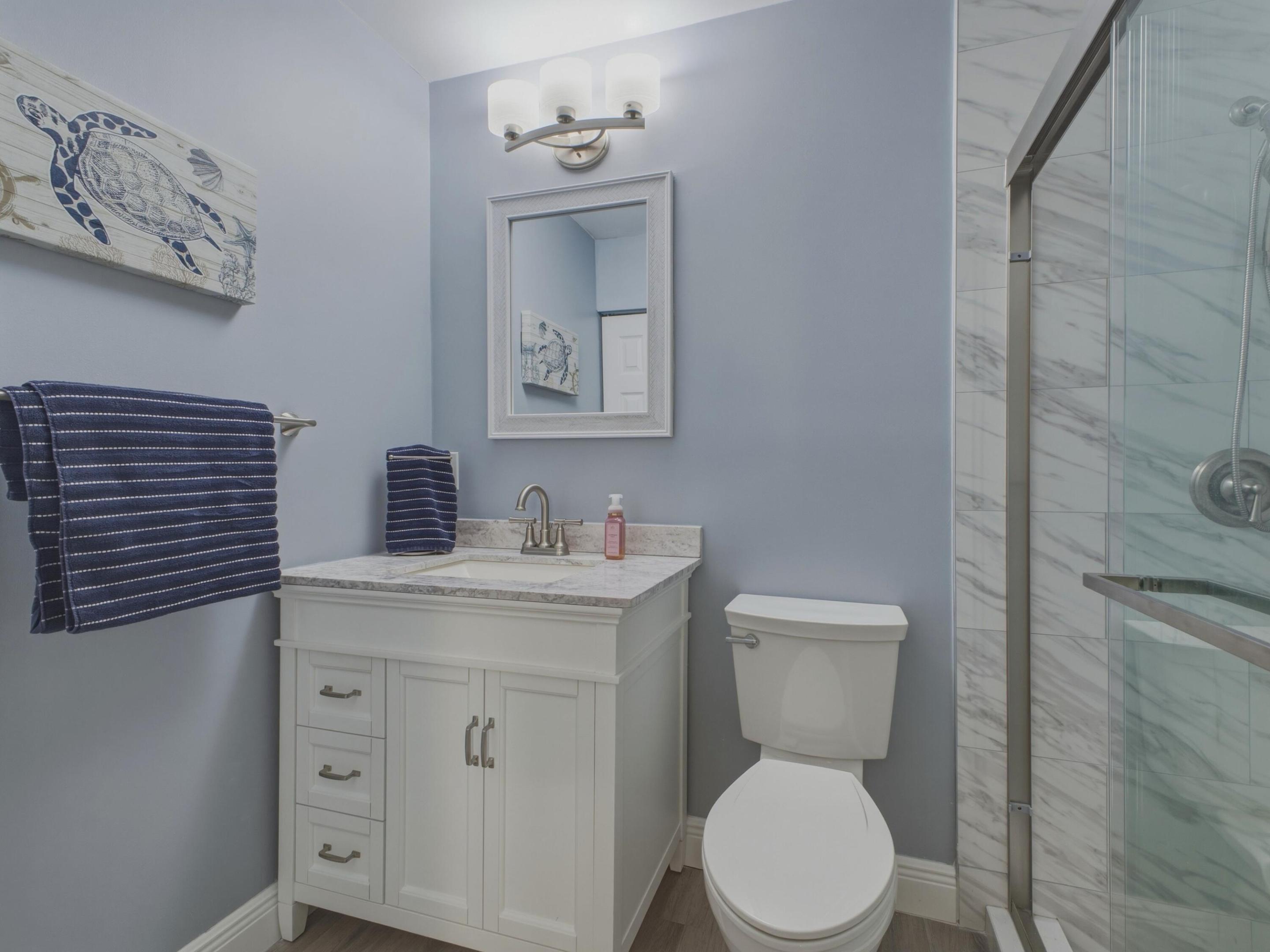 CRESTHAVEN TOWNHOMES SEC 4 CONDO - Residential