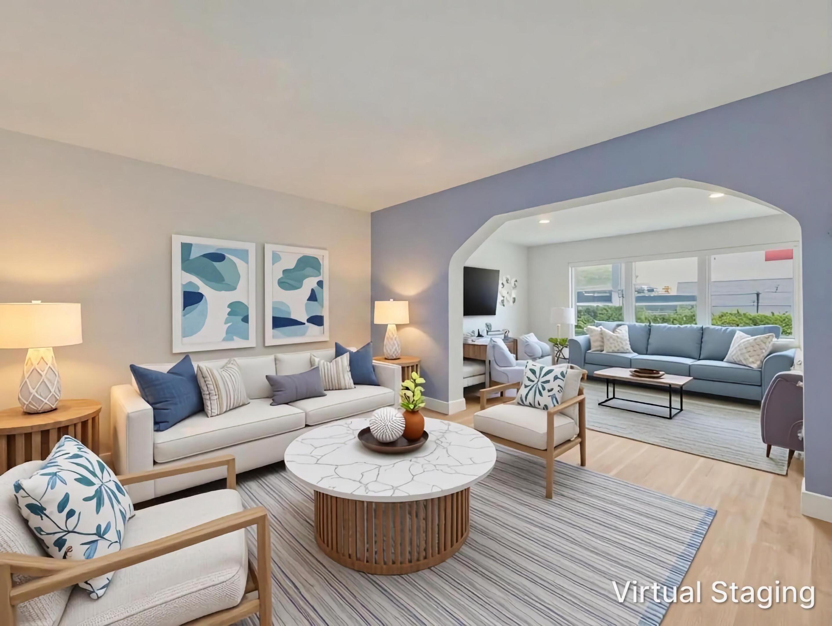 CRESTHAVEN TOWNHOMES SEC 4 CONDO - Residential