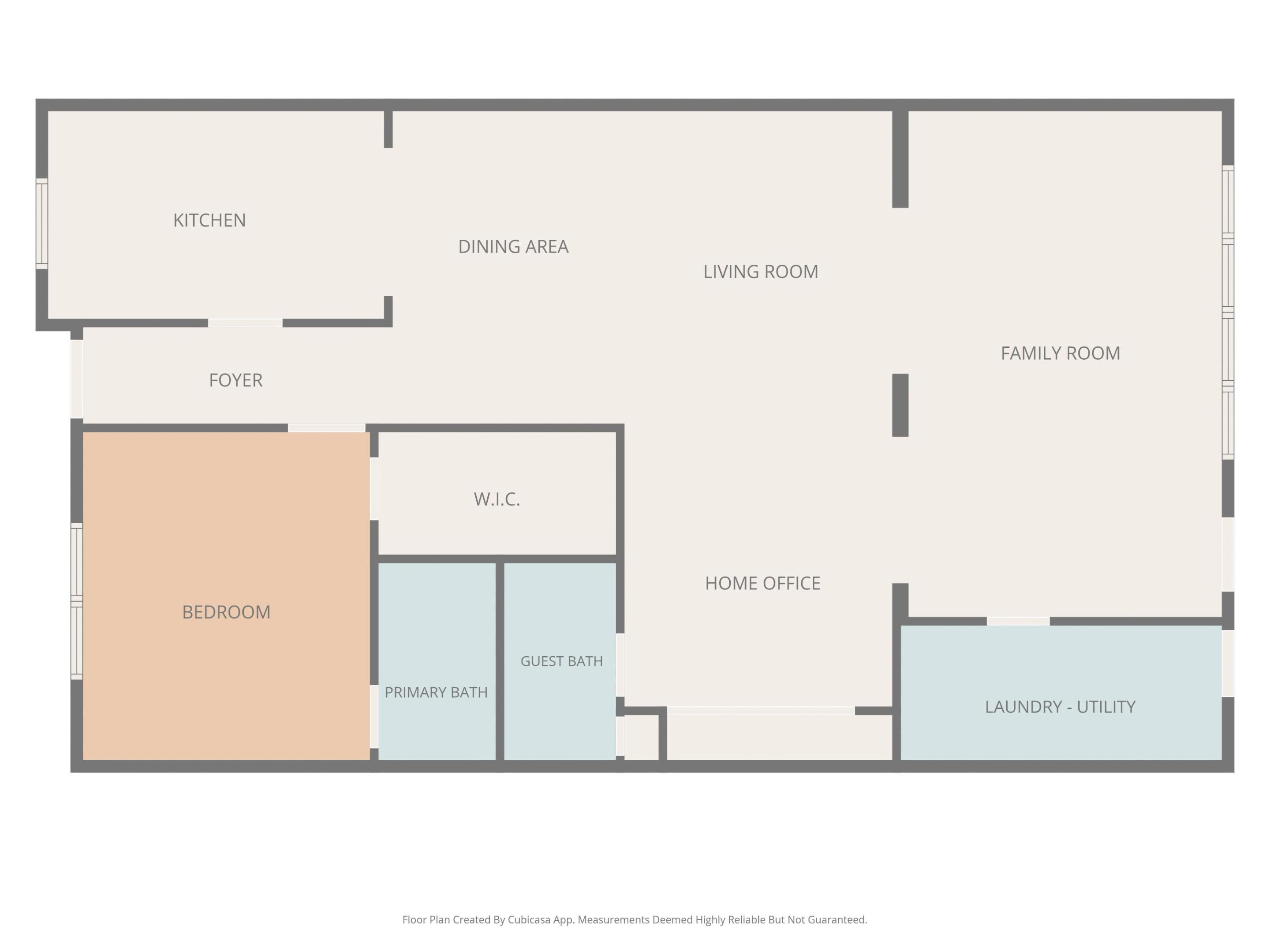 CRESTHAVEN TOWNHOMES SEC 4 CONDO - Residential