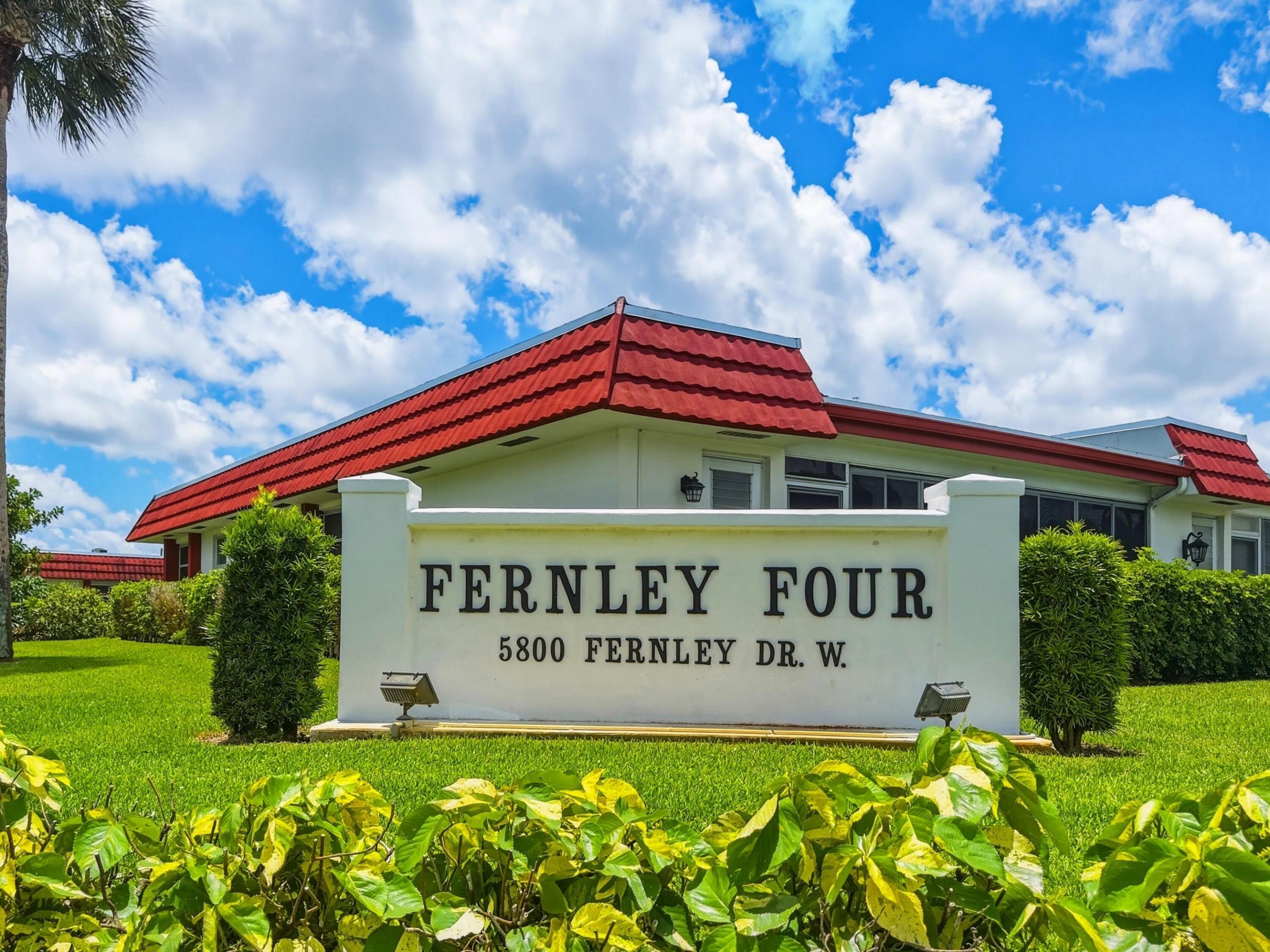 Spacious 1-bedroom, 2 Full bath one-level condo ideally located just steps from the clubhouse and pool within a desirable gated 55+ community. This inviting unit features a versatile den that can easily be converted into a second bedroom, perfect for guests, an office, or additional living space.  Major updates completed in 2021 include a fully renovated kitchen, updated bathrooms with new tile, luxury vinyl plank flooring, fresh interior paint, impact-rated windows, and an upgraded electrical panel. Enjoy the convenience of a side-by-side washer and dryer along with two assigned parking spaces.  Additional recent improvements include a new A/C system and new roof in 2025, providing peace of mind for years to come. All Floors are Grey Color