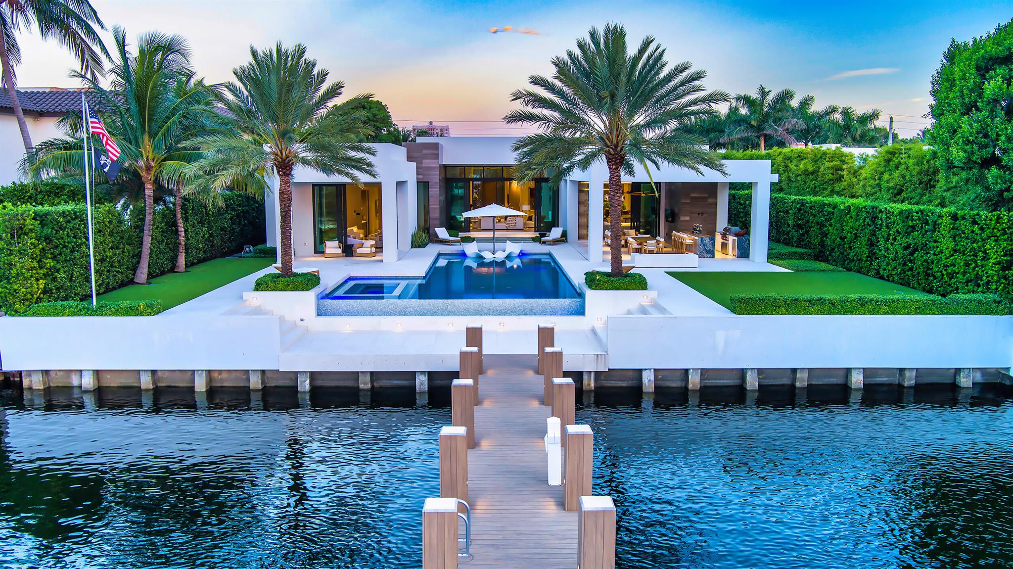 KINNEY & GATES - Residential
