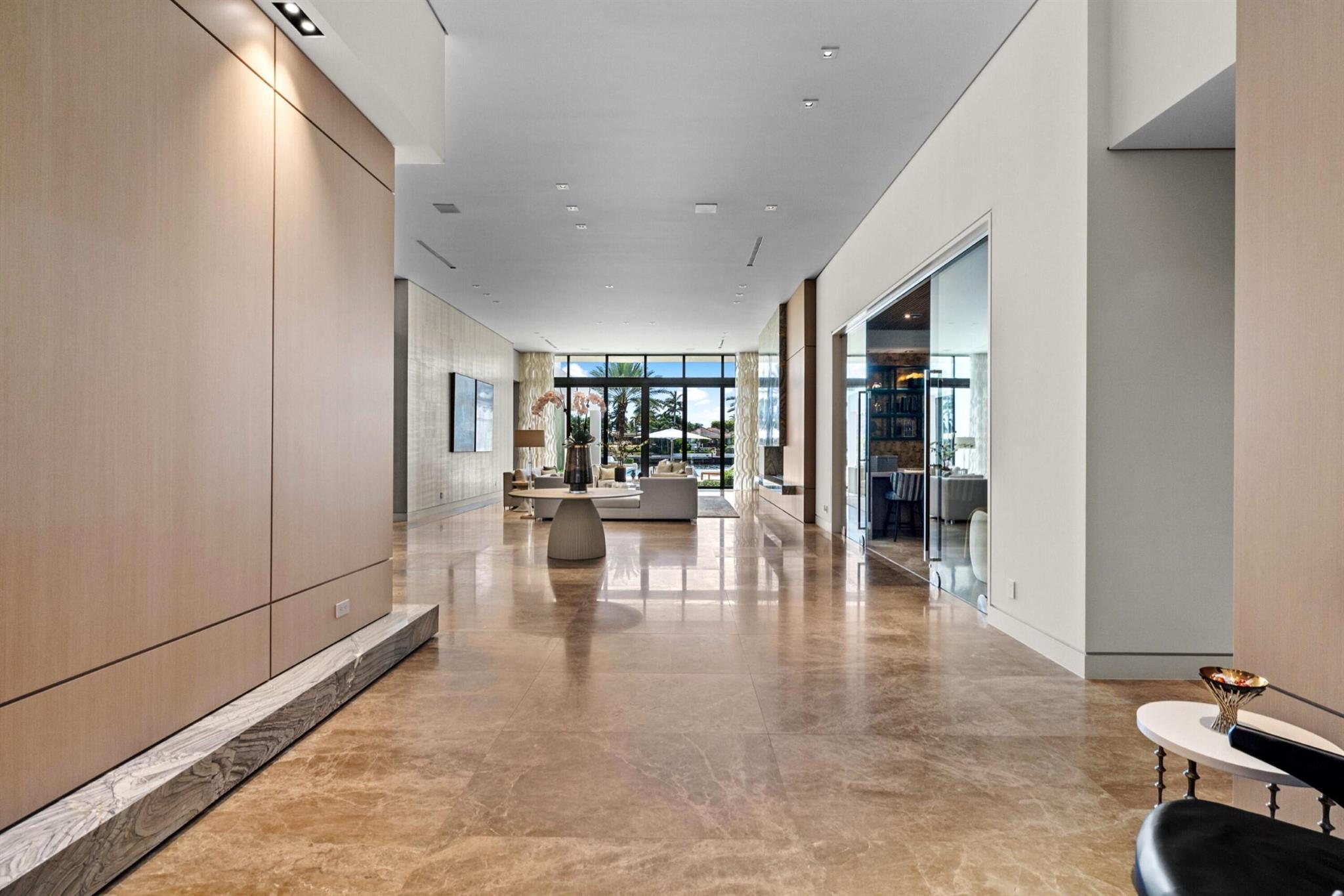 KINNEY & GATES - Residential