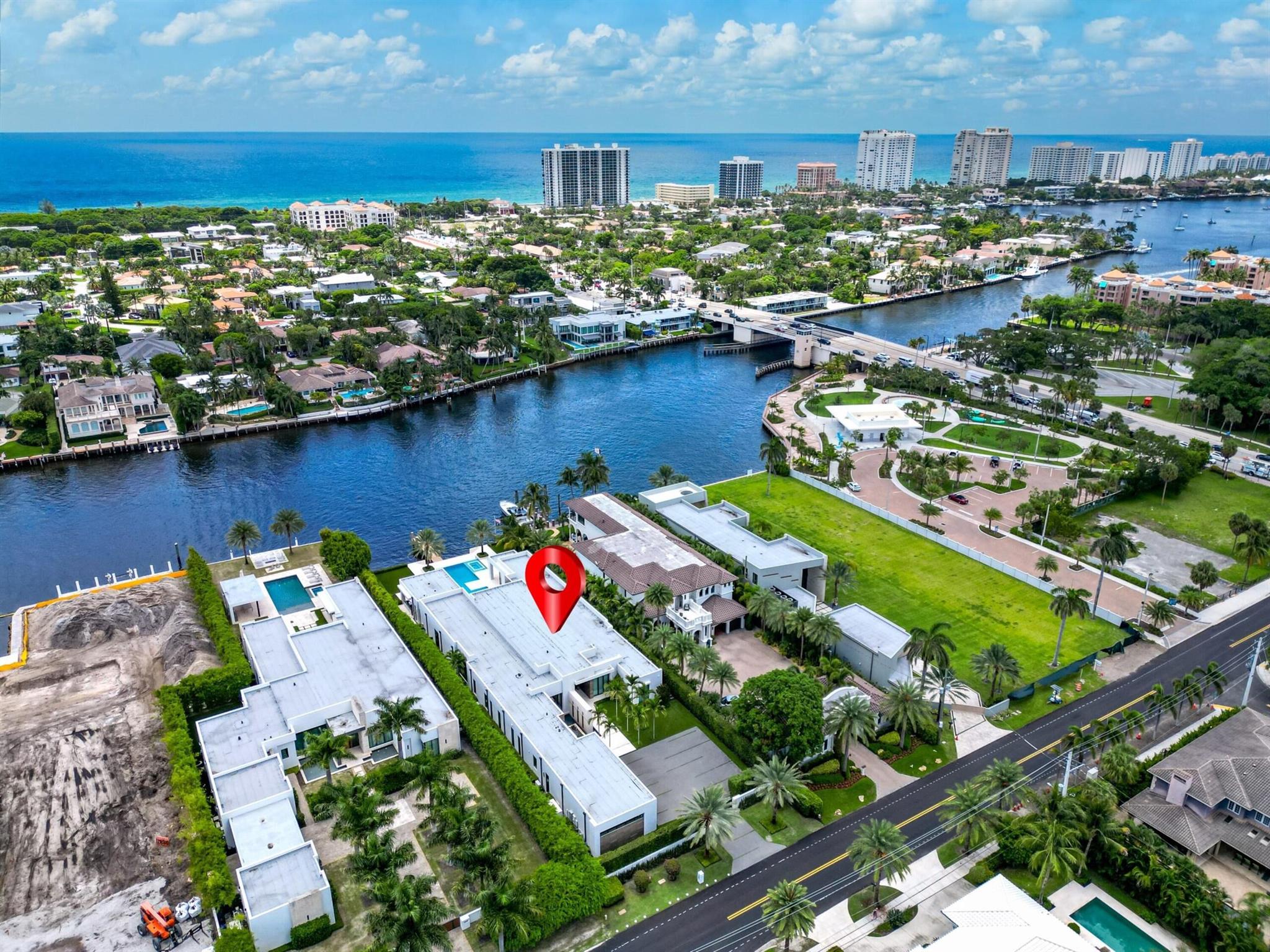 KINNEY & GATES - Residential