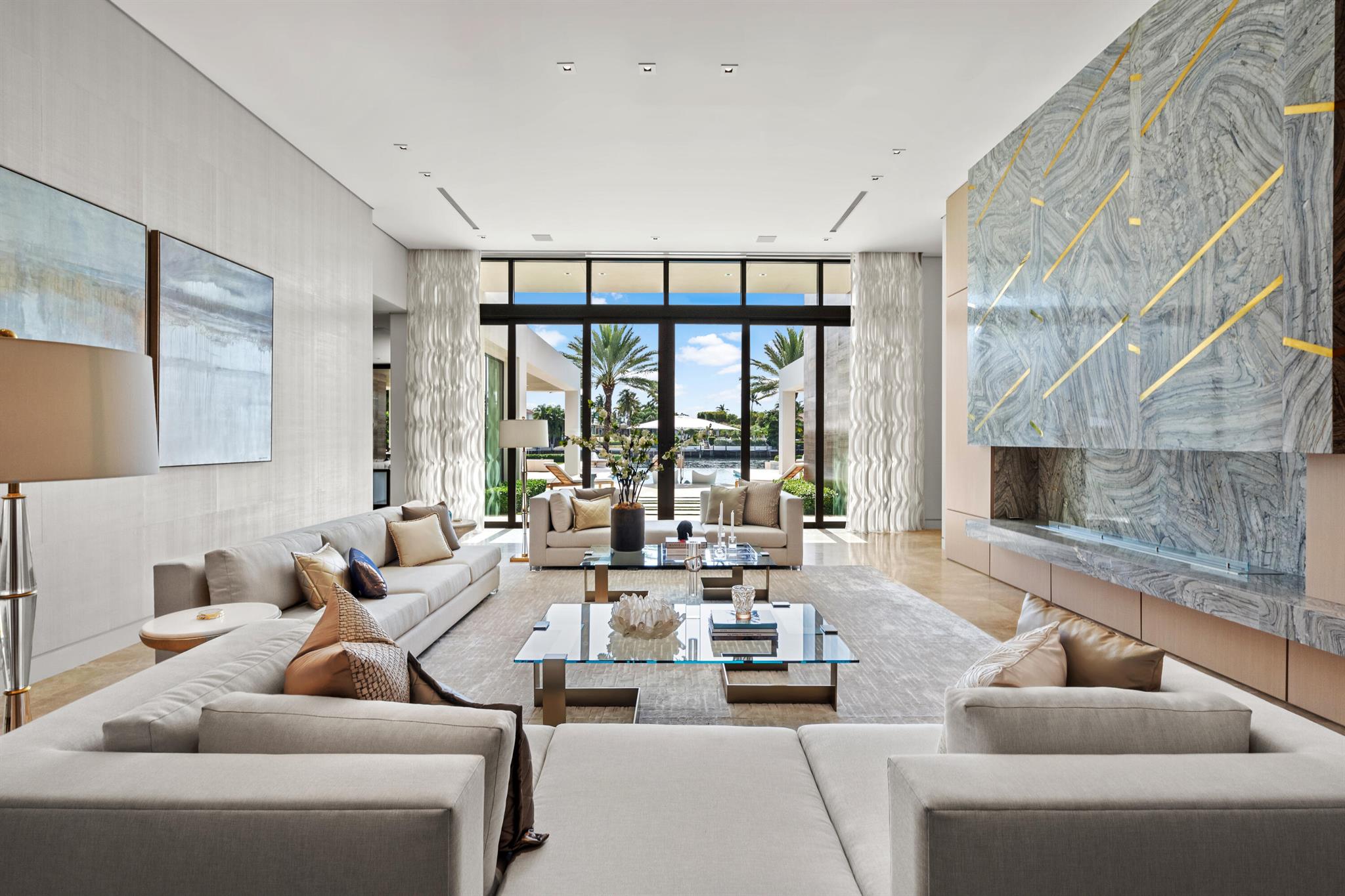 KINNEY & GATES - Residential
