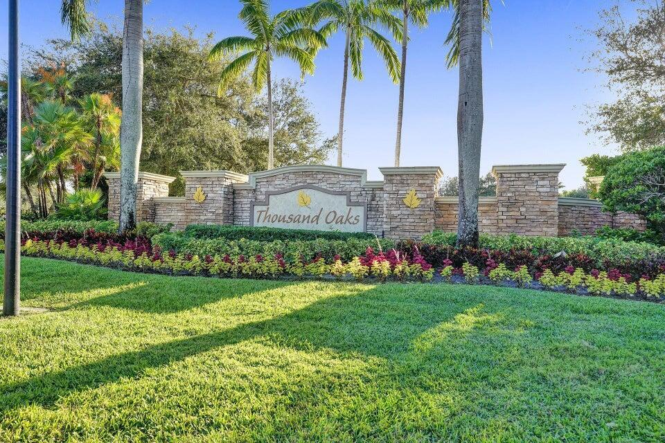 THOUSAND OAKS - Residential Lease
