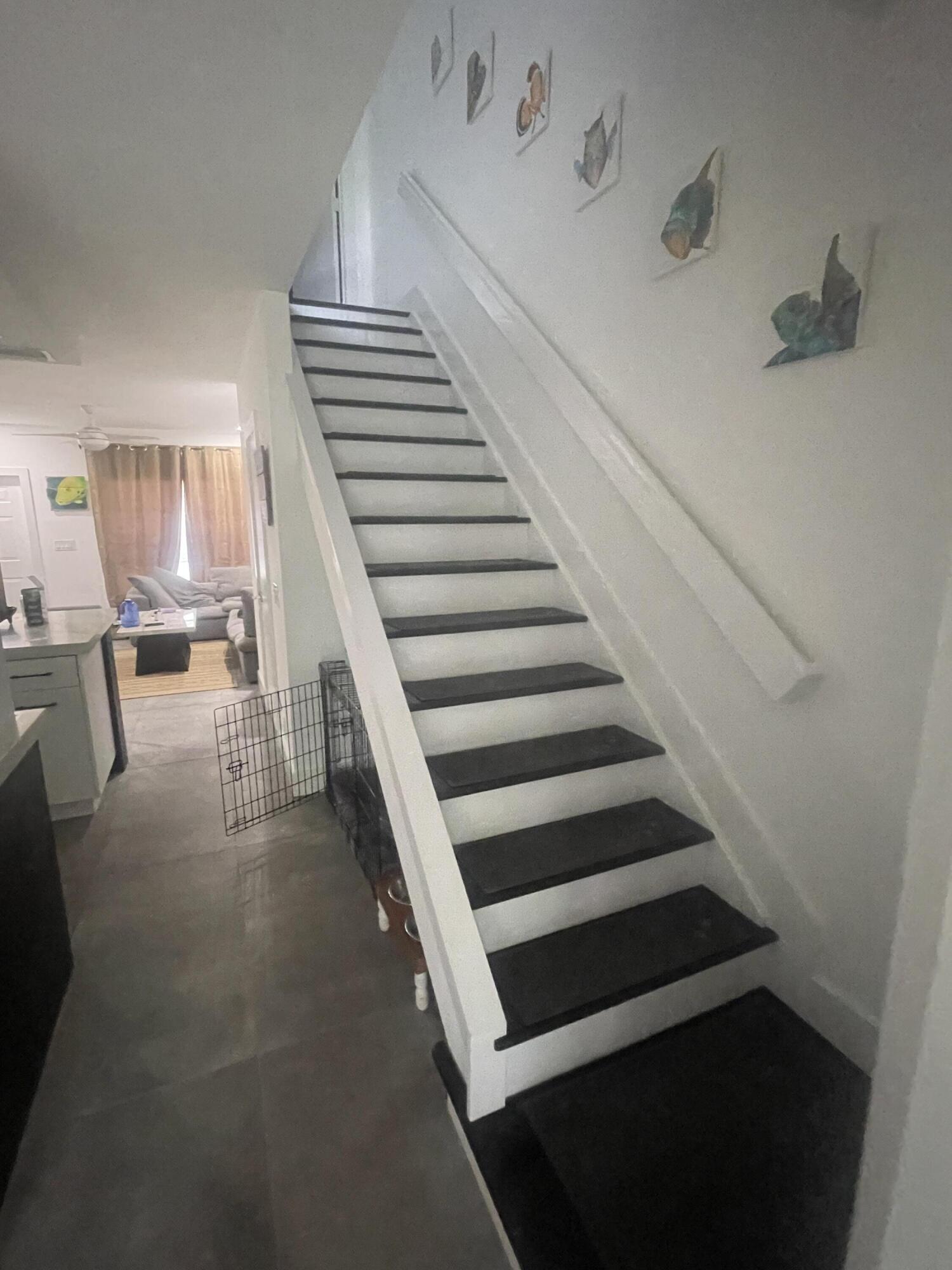 KOKOMO KEY - Residential Lease