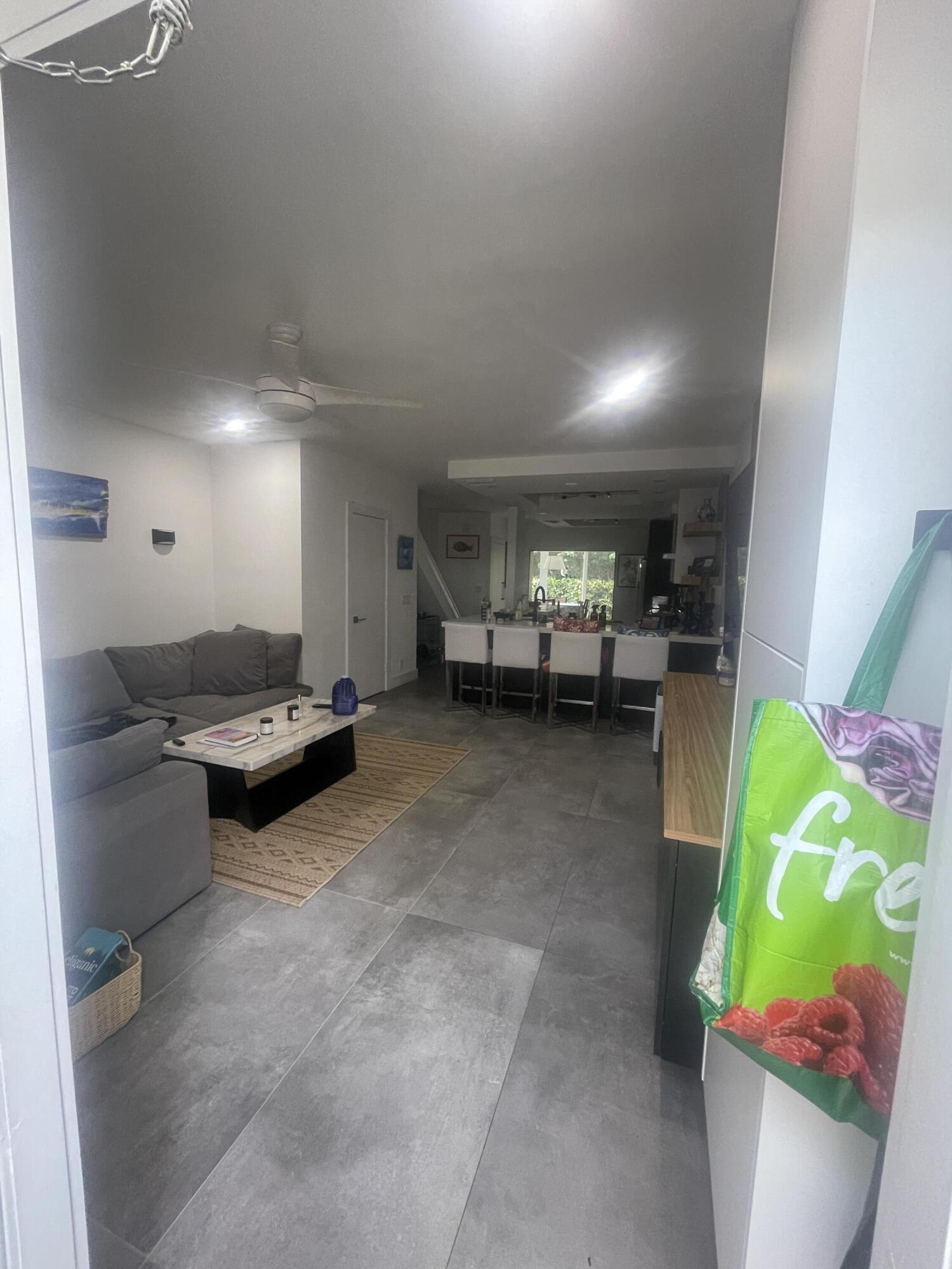 KOKOMO KEY - Residential Lease