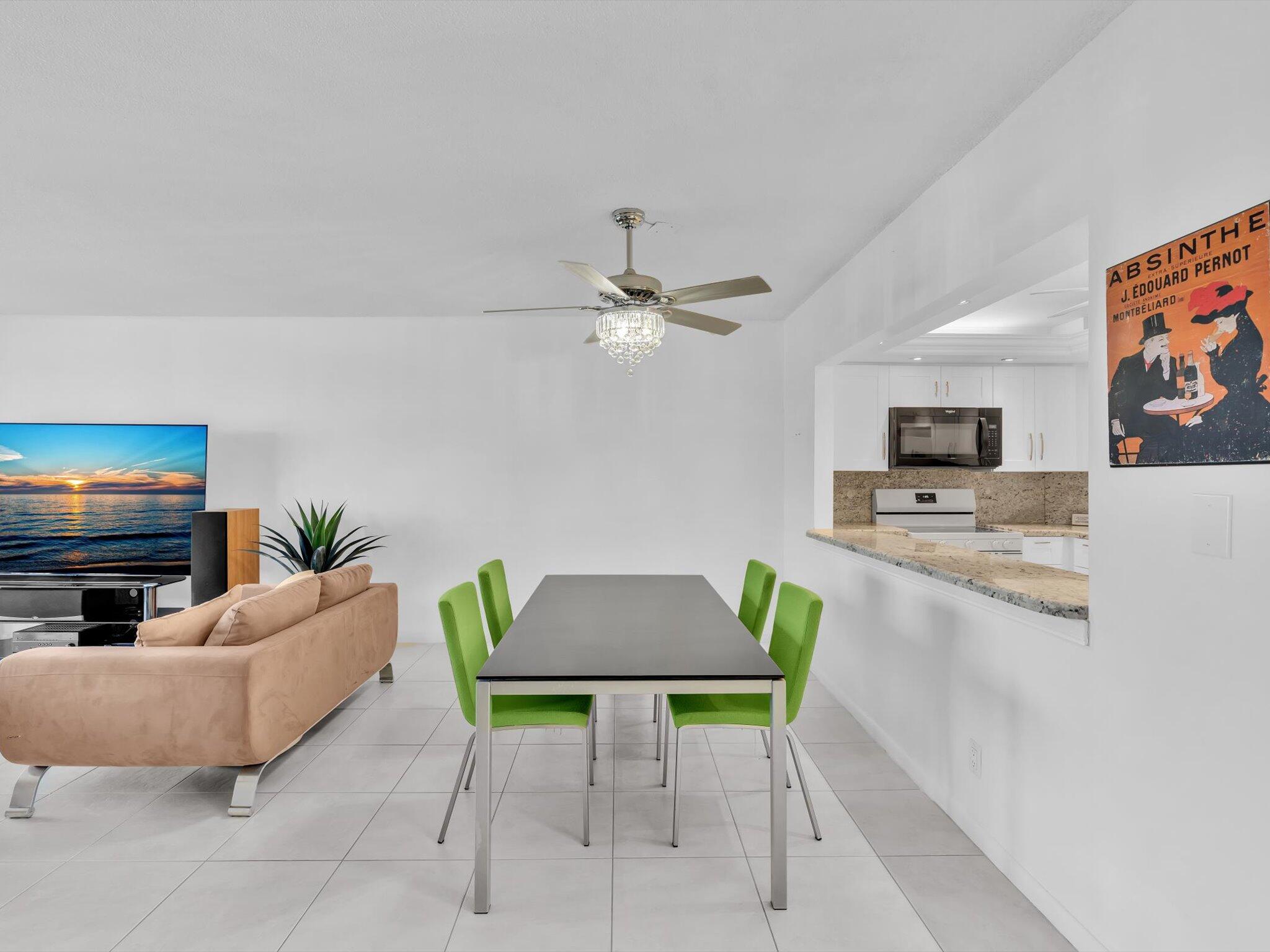 RIVERSIDE TOWERS - Residential