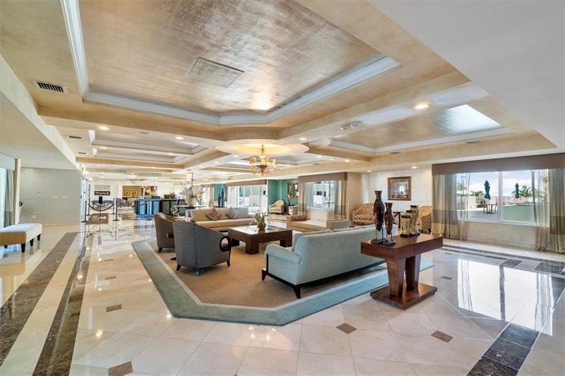 SOUTHPOINT - Residential