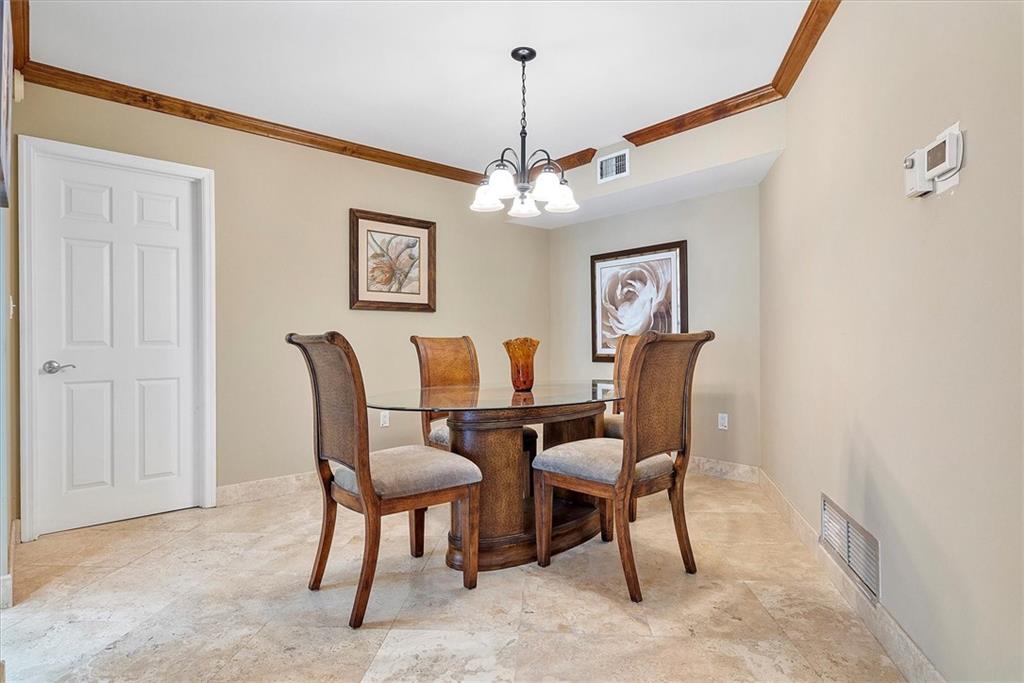 SOUTHPOINT - Residential