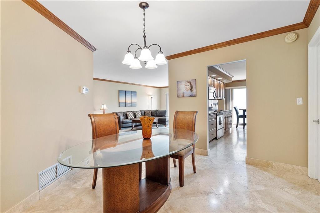 SOUTHPOINT - Residential