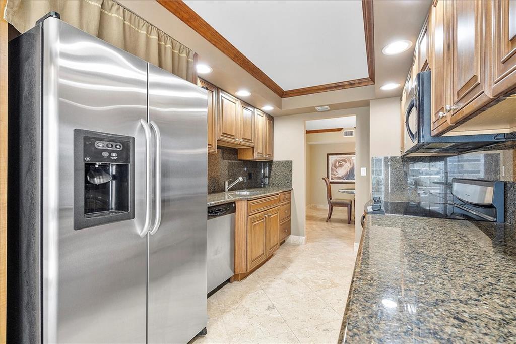 SOUTHPOINT - Residential