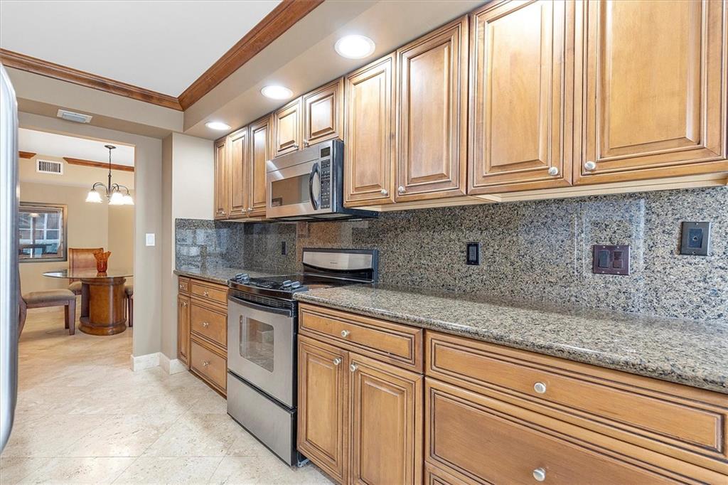SOUTHPOINT - Residential