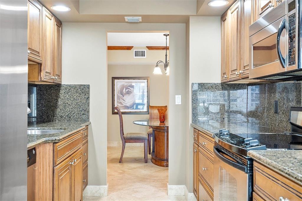 SOUTHPOINT - Residential