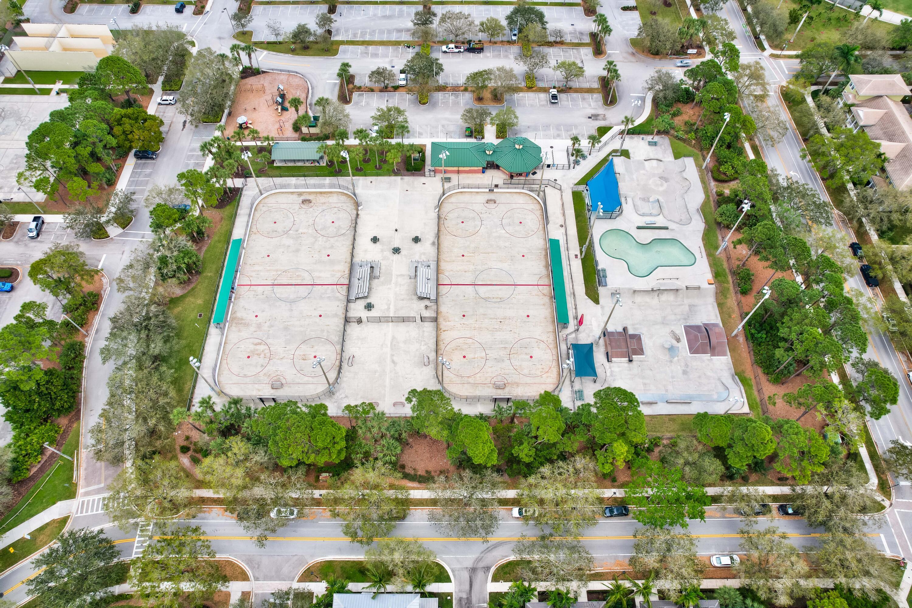 VILLAGE AT ABACOA CONDO - Residential Lease
